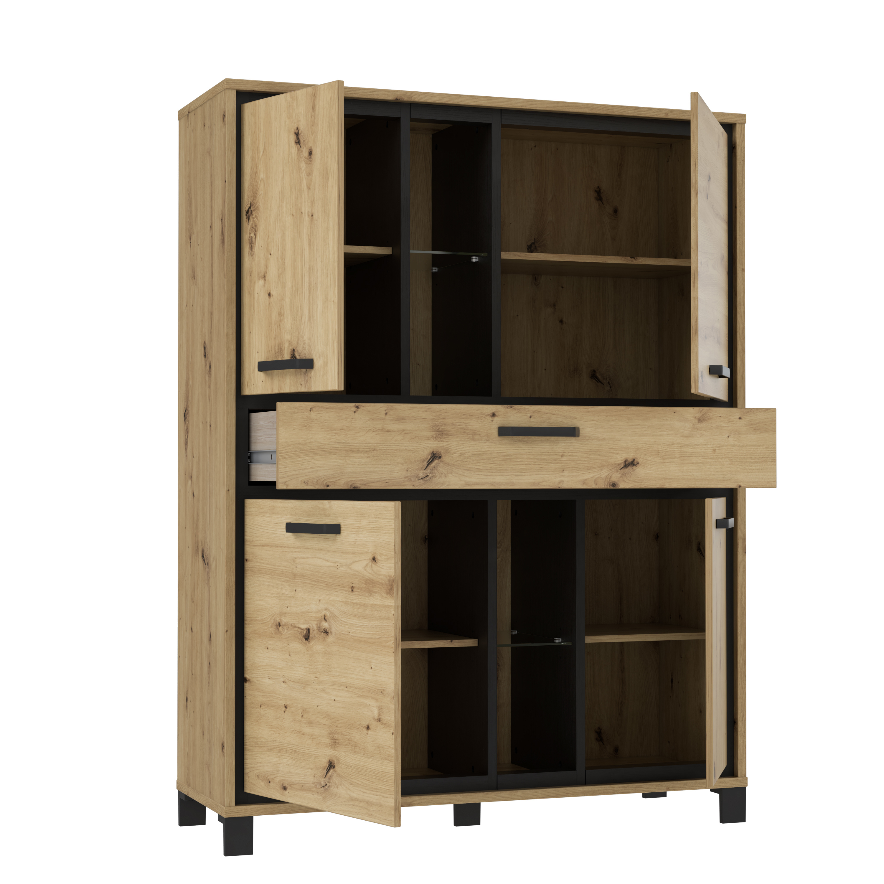 Highboard NARVIK