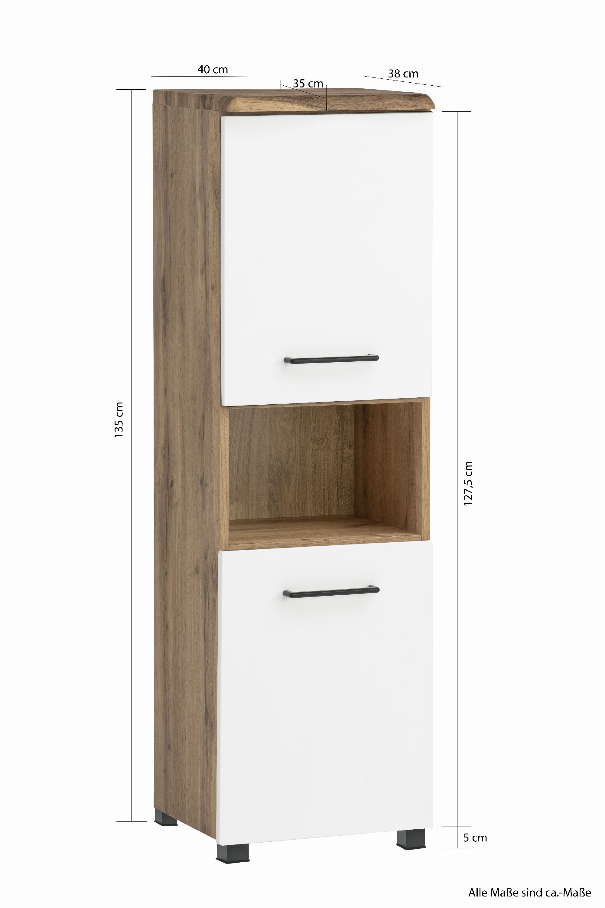 Midischrank vito KEYTO