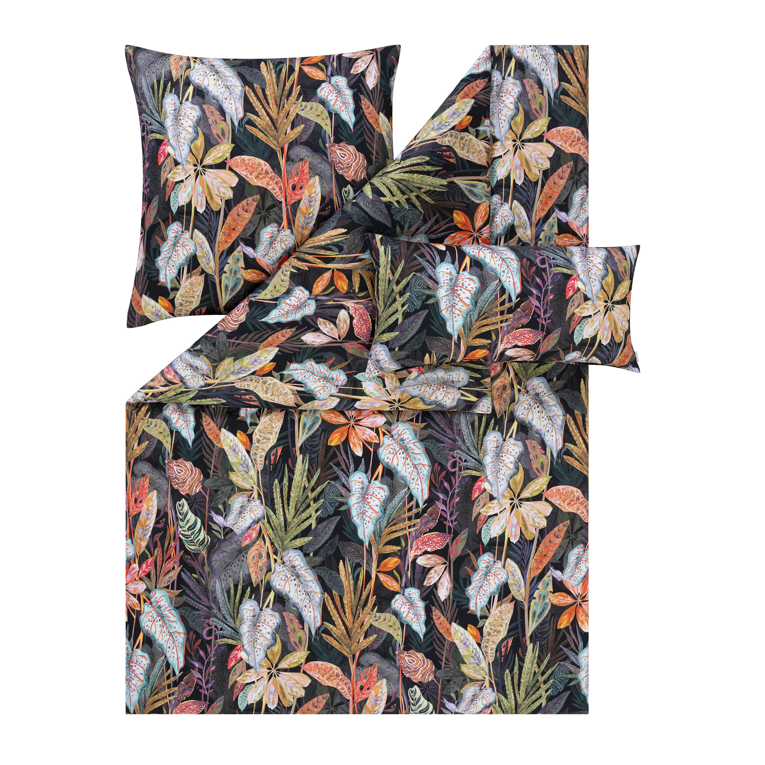 Bettwäsche JULIANE Mako-Satin