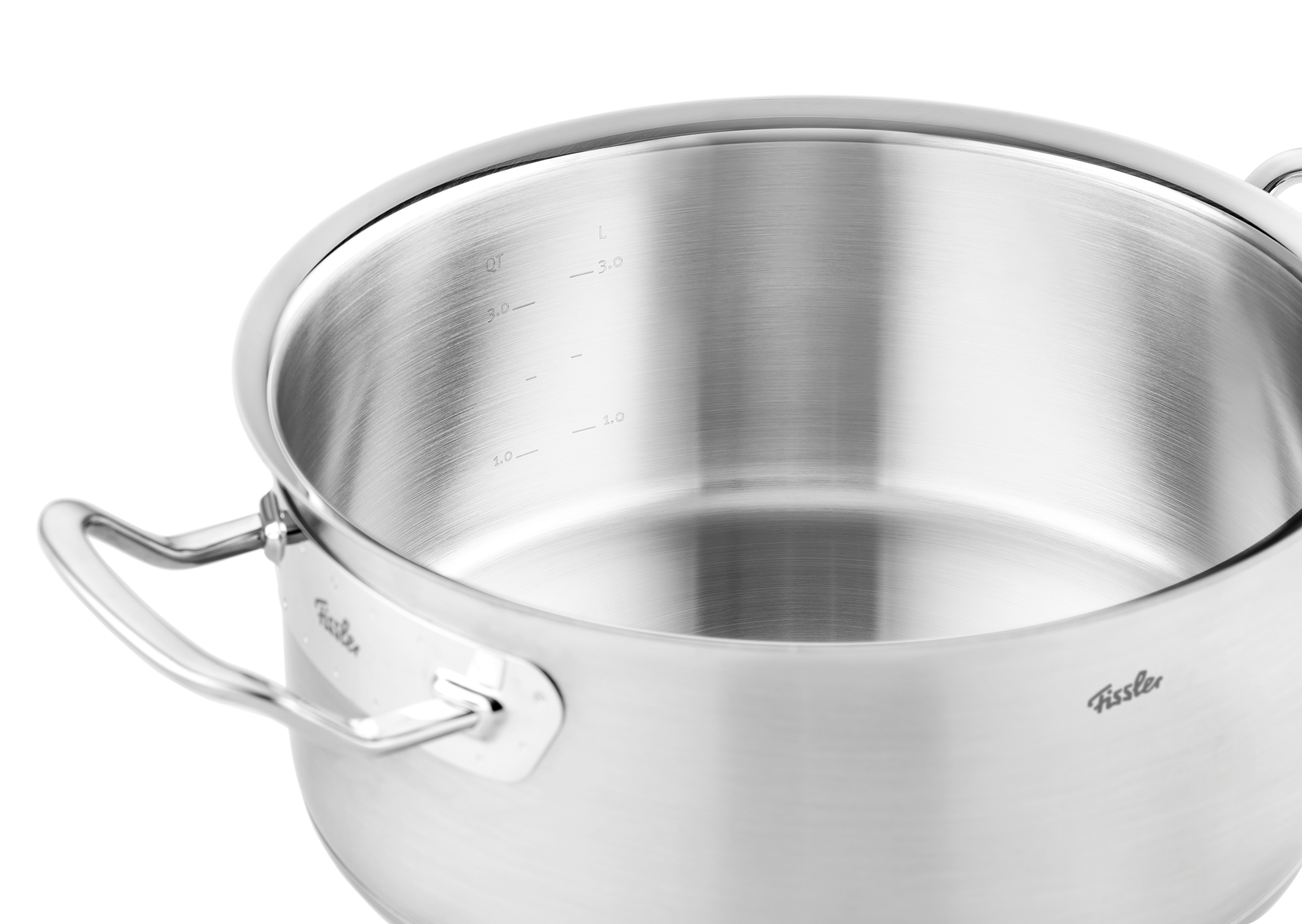 Bratentopf Fissler Profi Collection