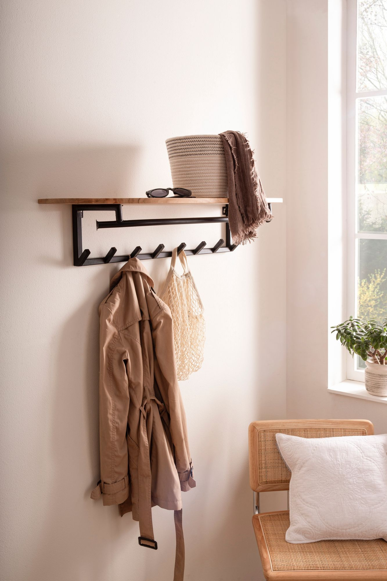 Garderobe