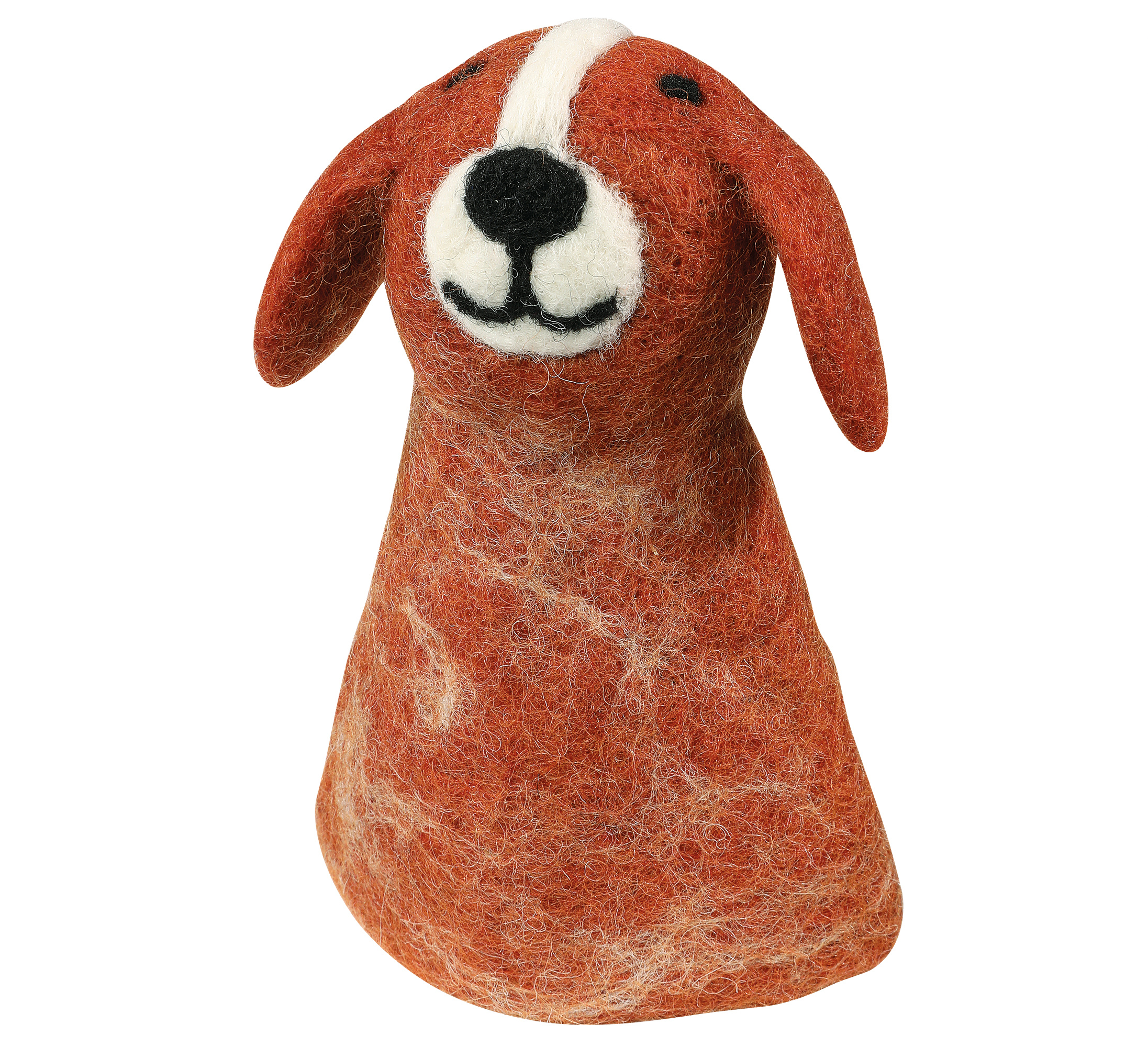 Eierwärmer cilio LANA Hund