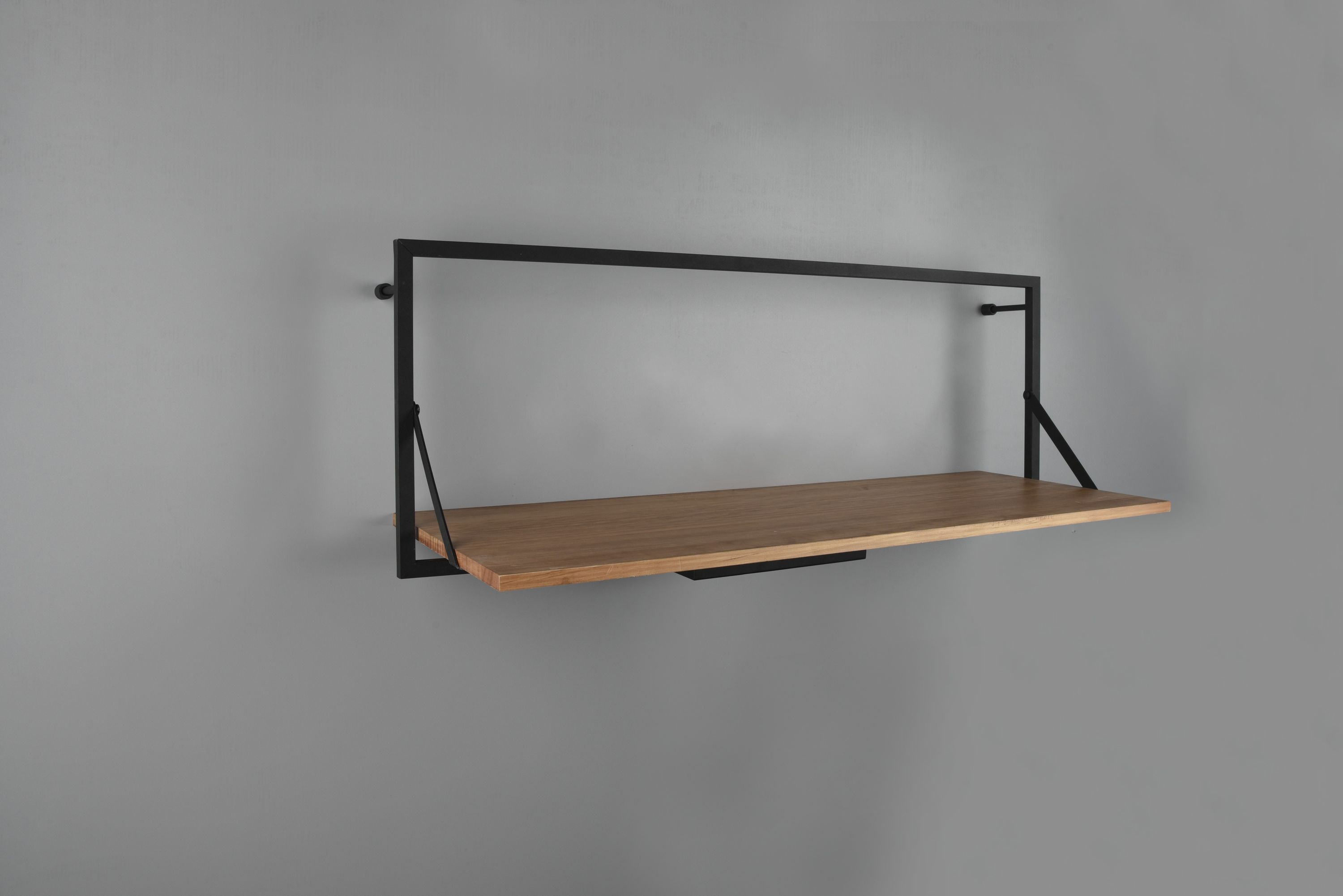 Wandregal DROP LED DROP LEONIE