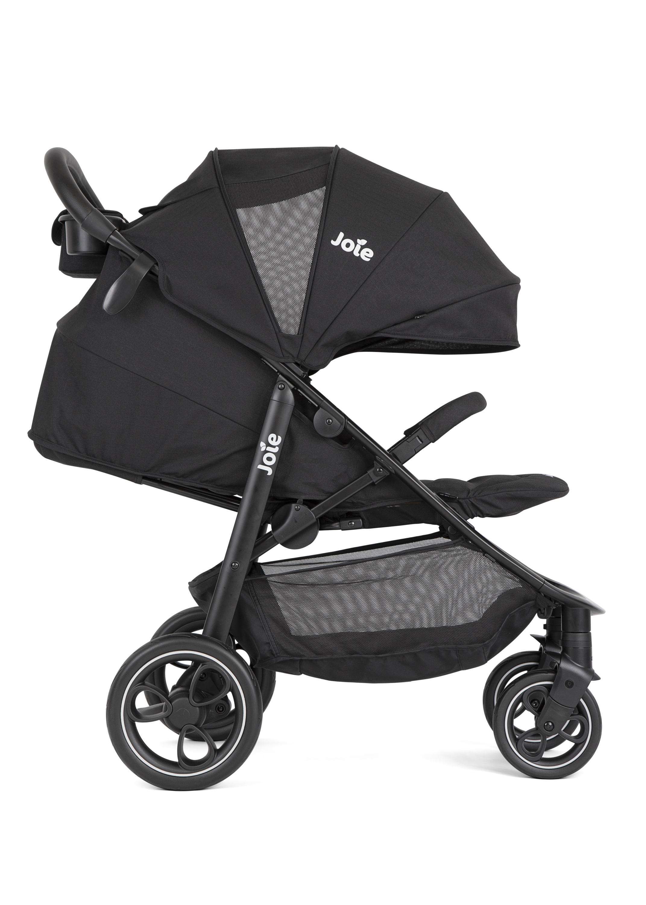 Buggy LITETRAX Shale