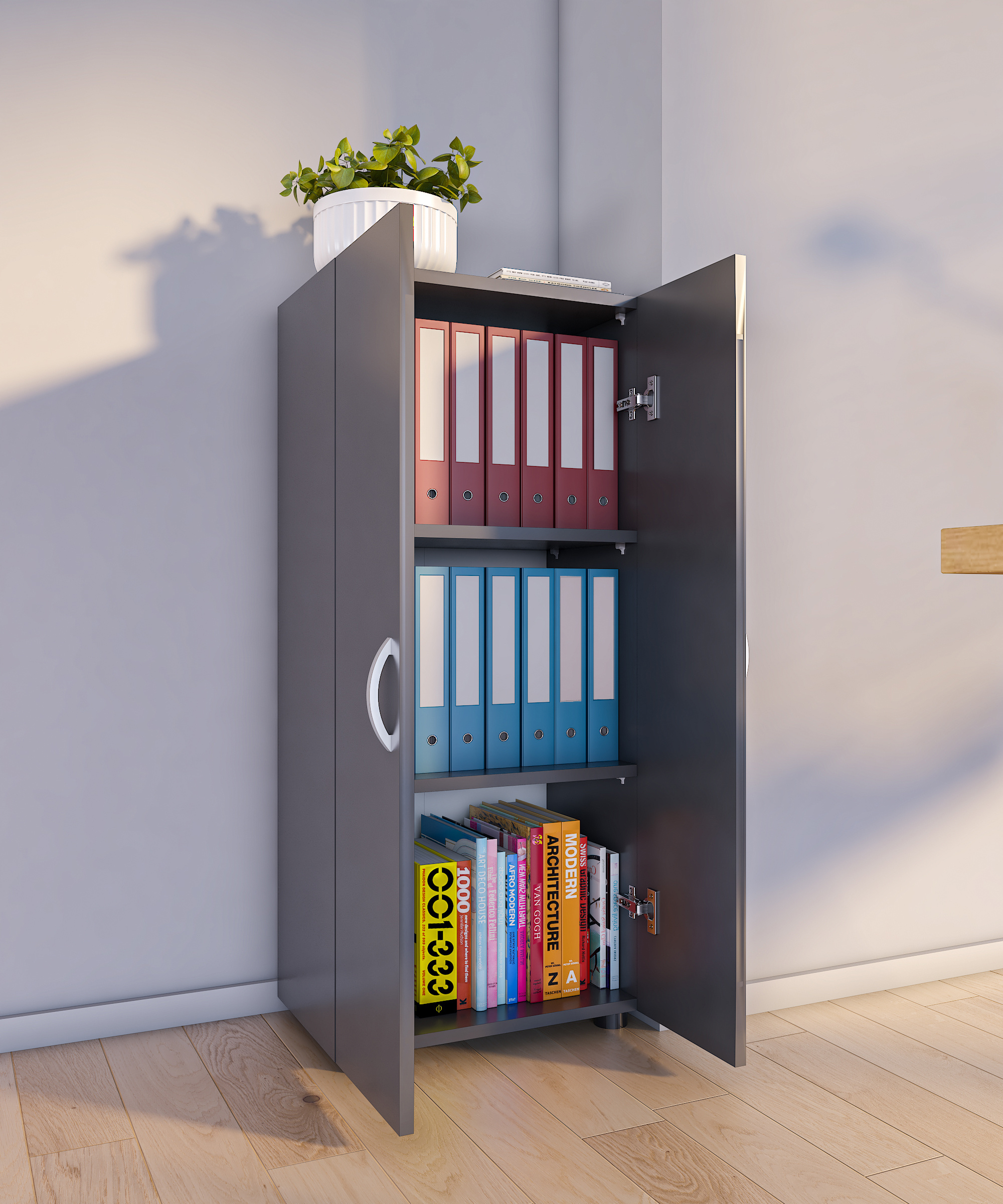 Büroschrank ULAS