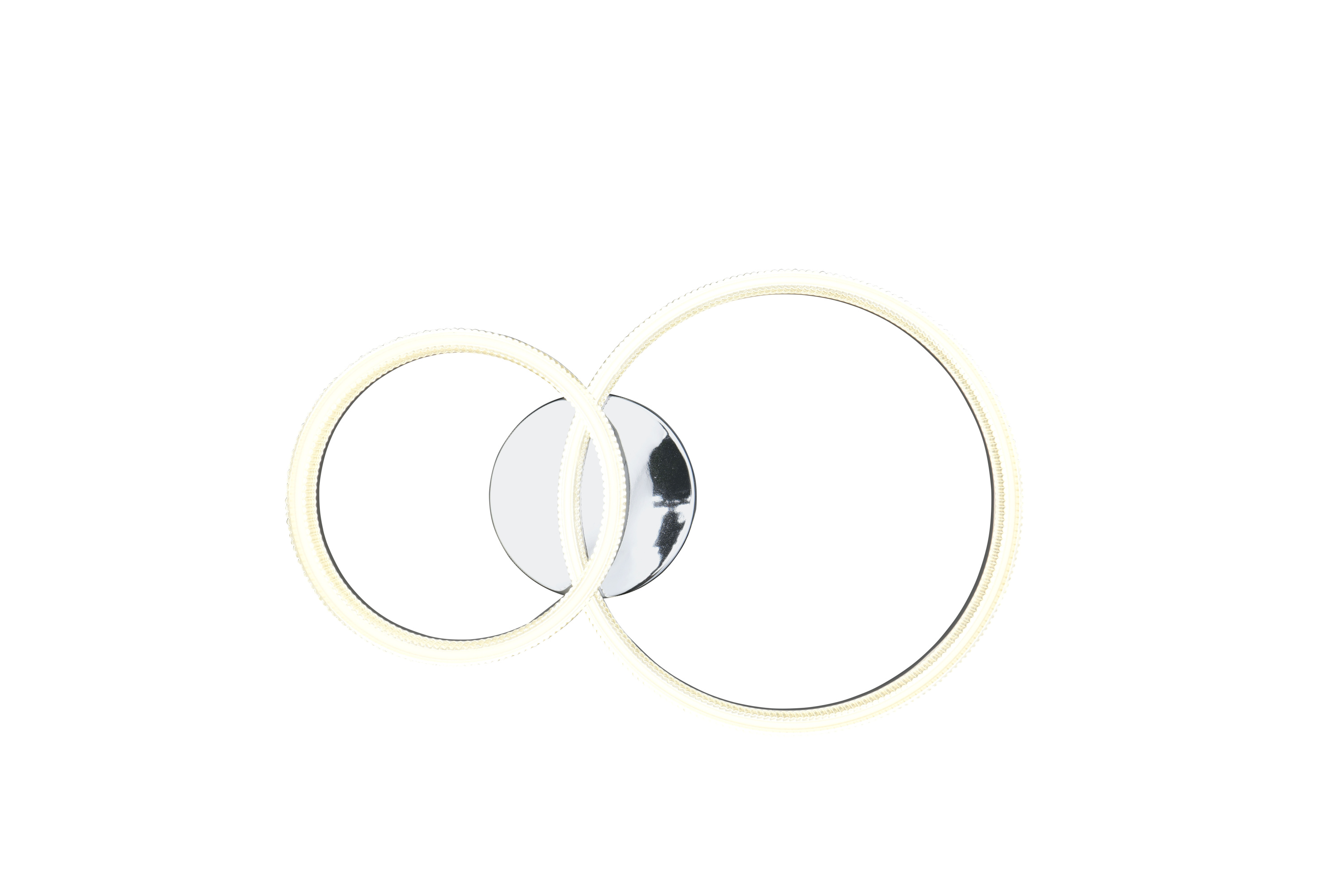 Deckenleuchte LED MOVA