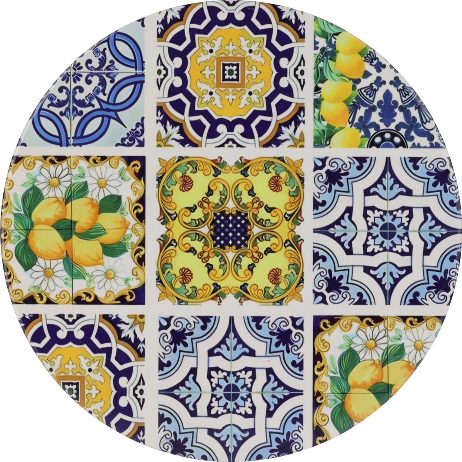 Untersetzer-Set MOSAIK