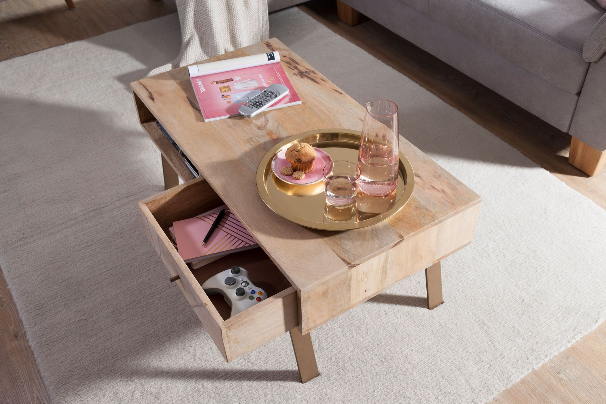 Couchtisch SIKAR