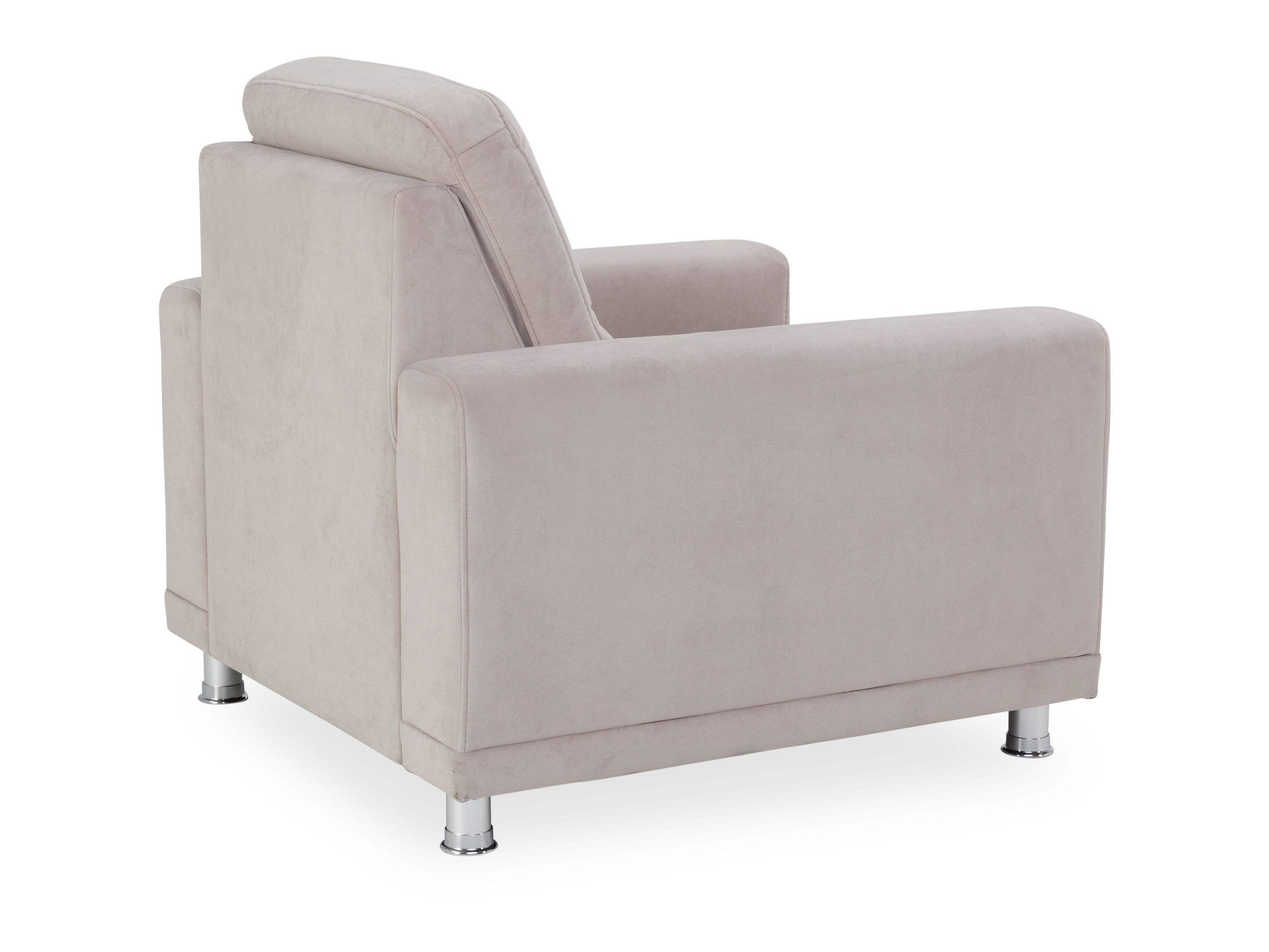 Sessel SYSTEMPOLSTER ZABINO