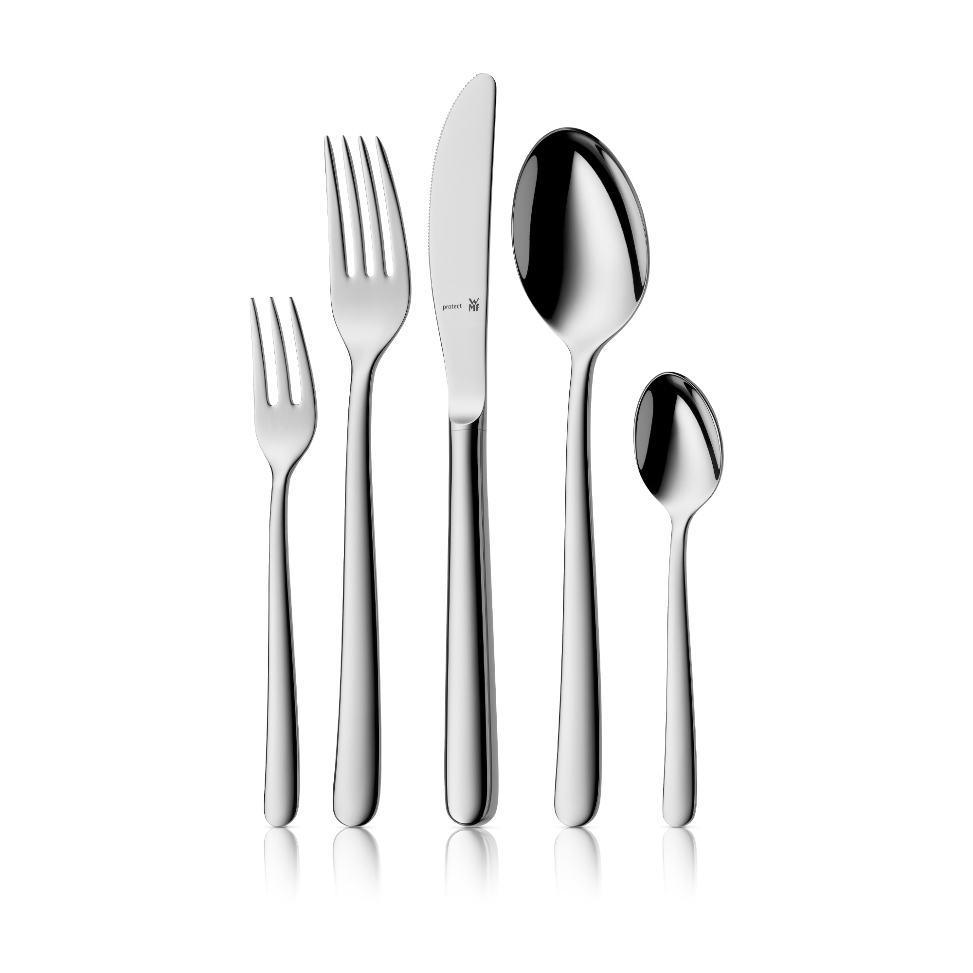 Besteckgarnitur WMF KULT Plus