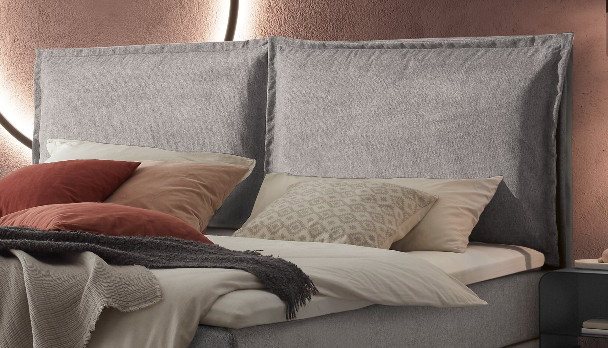 Boxspringbett HASENA CELINA