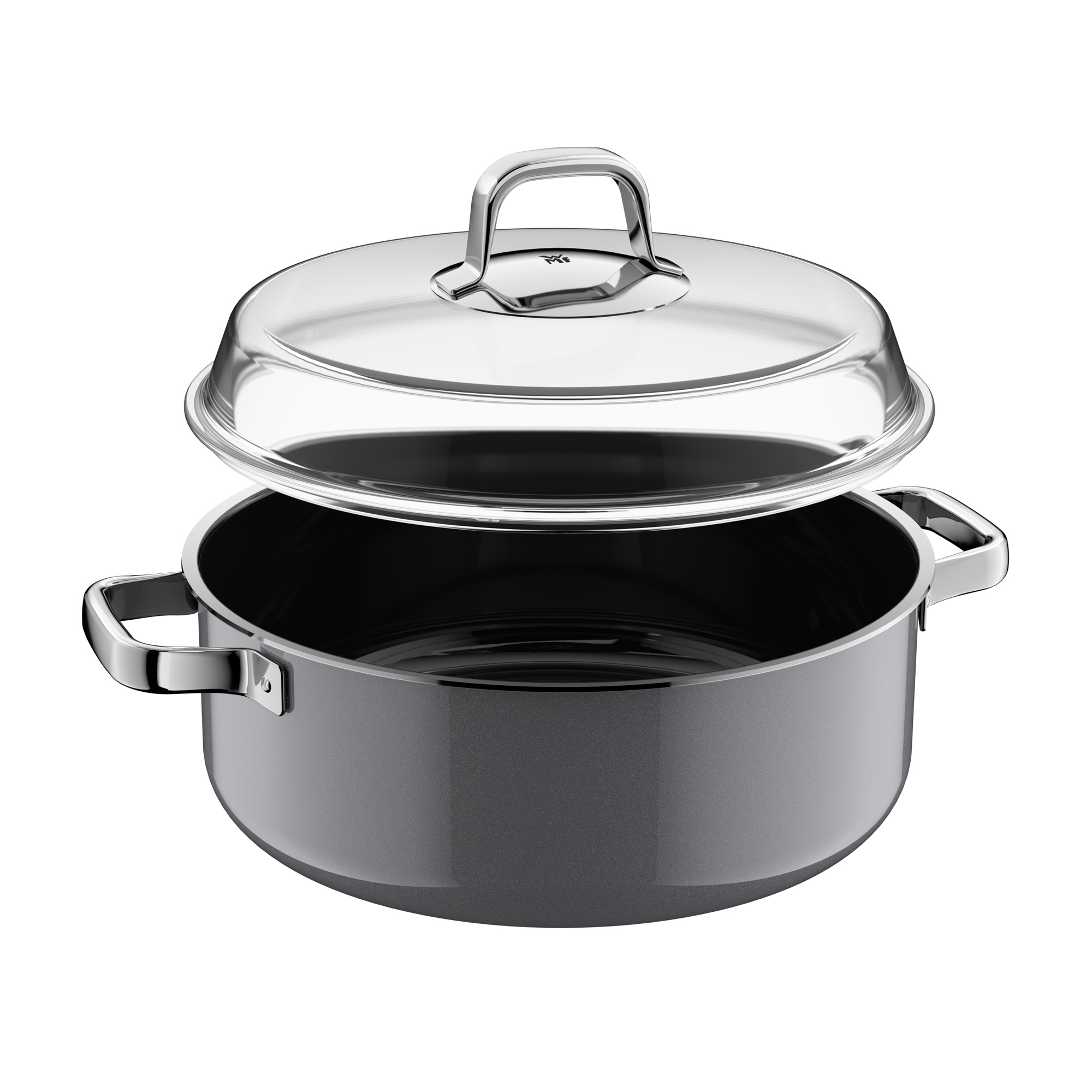 Schmorpfanne WMF FUSIONTEC