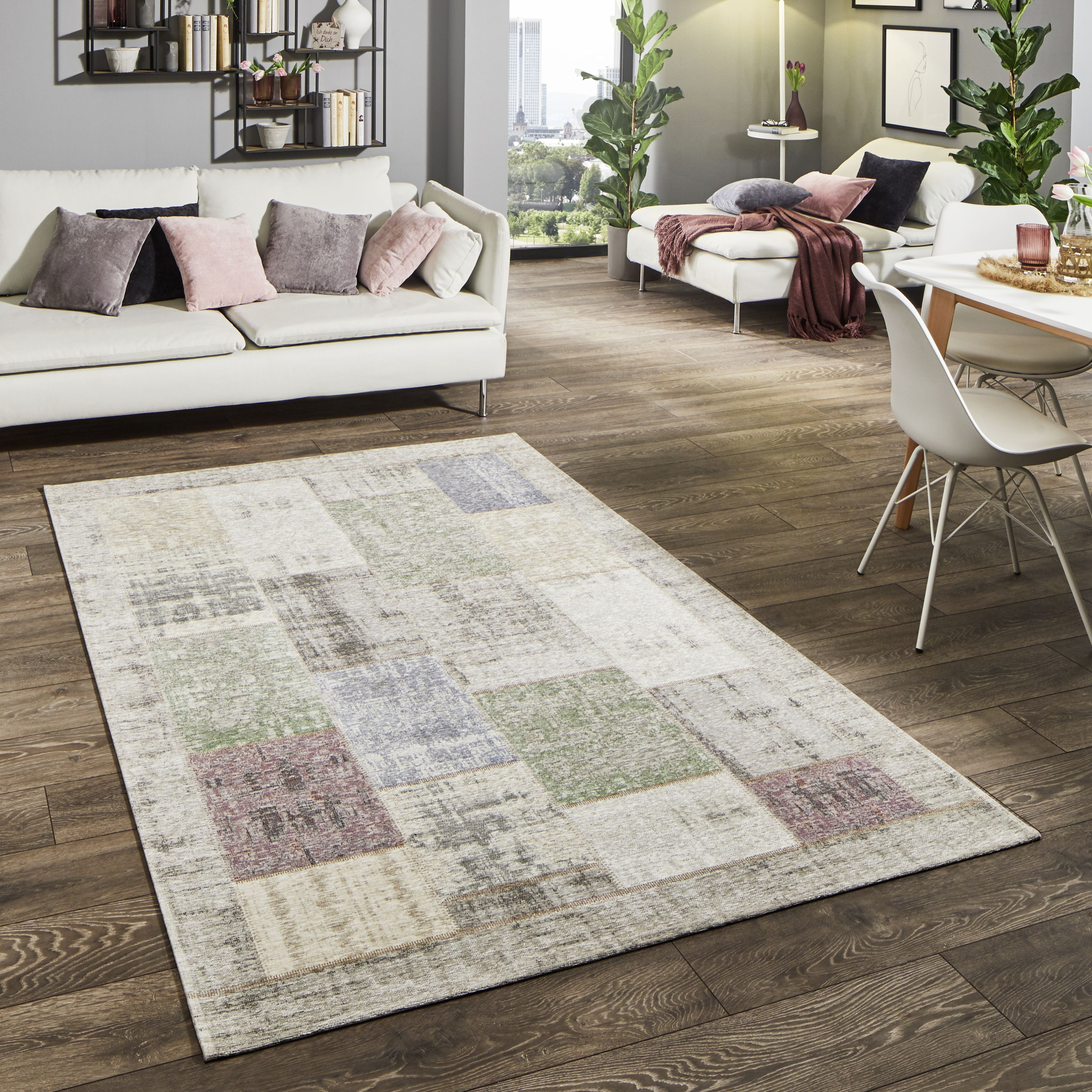 Teppich DELICATE 92