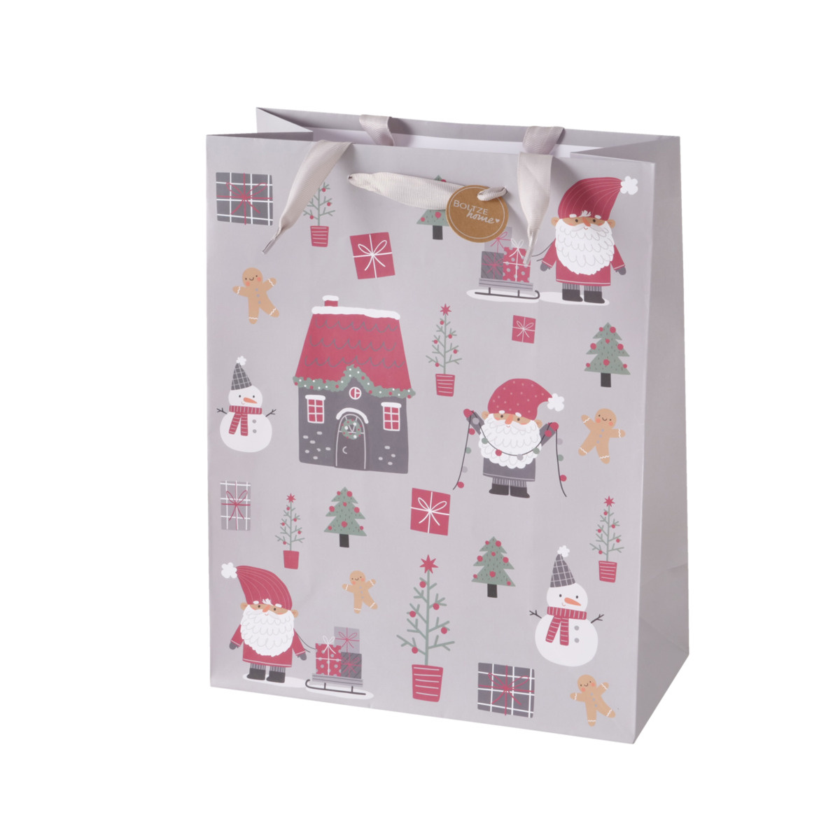 Geschenktasche MONTI