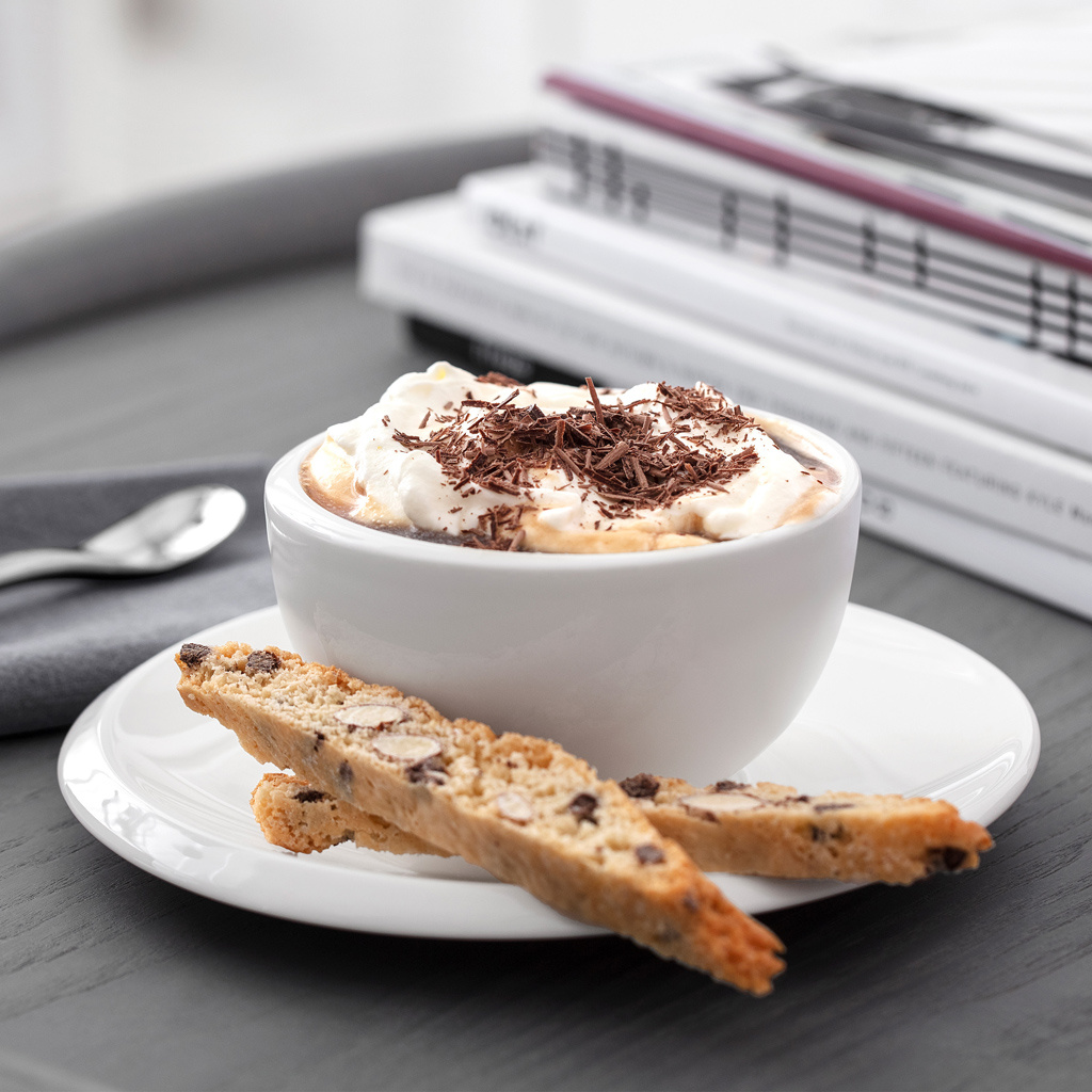 Kaffeeobertasse NEWMOON