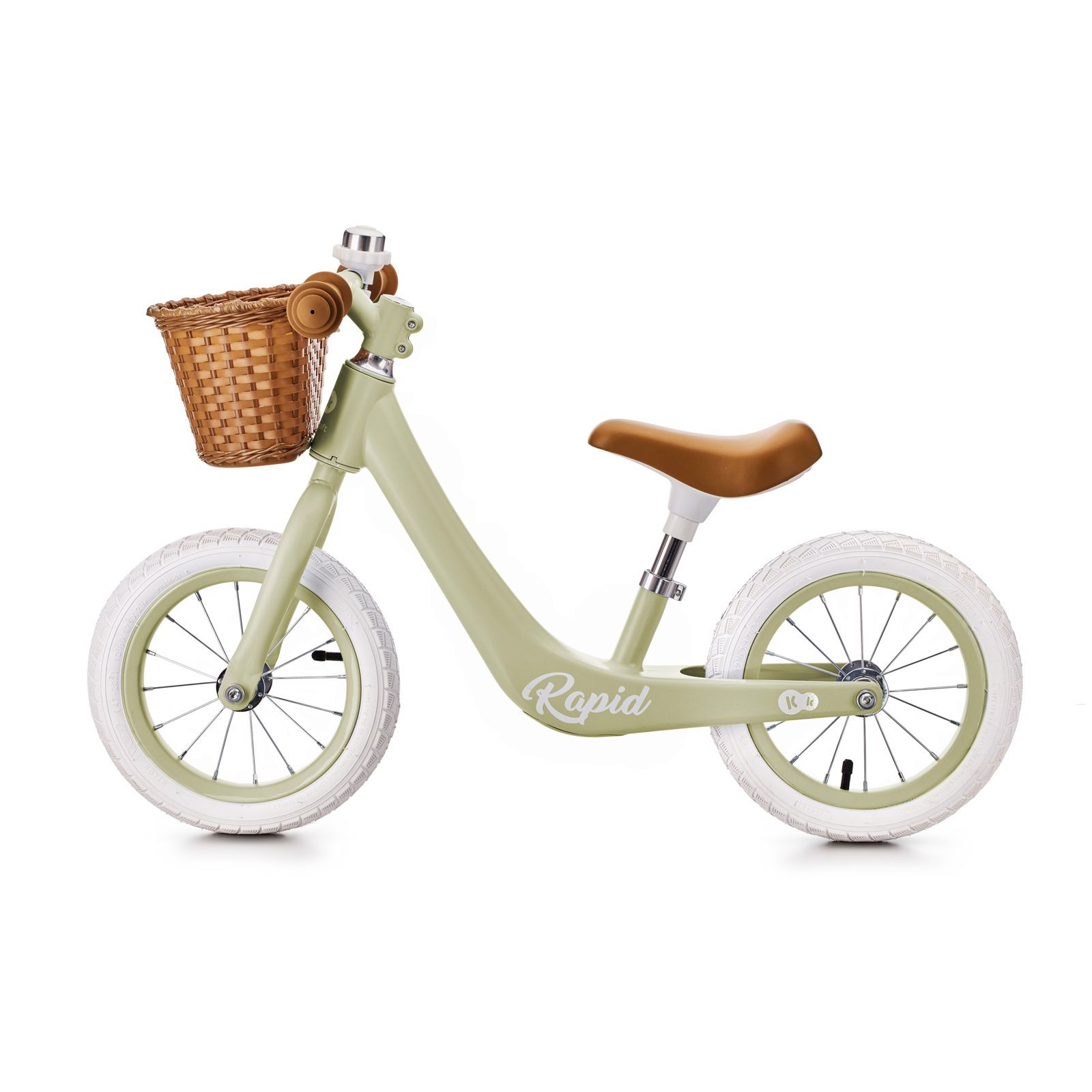 Laufrad KINDERKRAFT RAPID 2