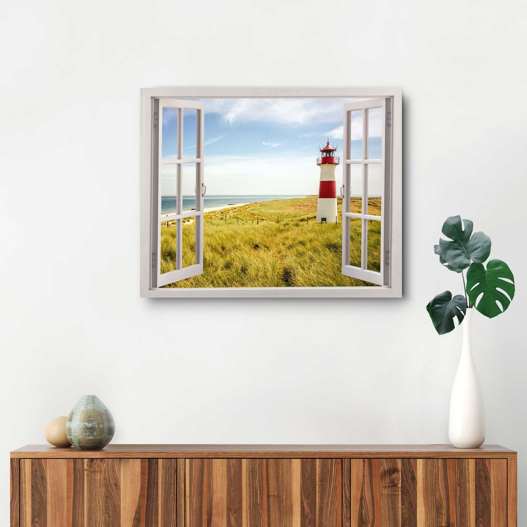 Bild LIGHTHOUSE VIEW
