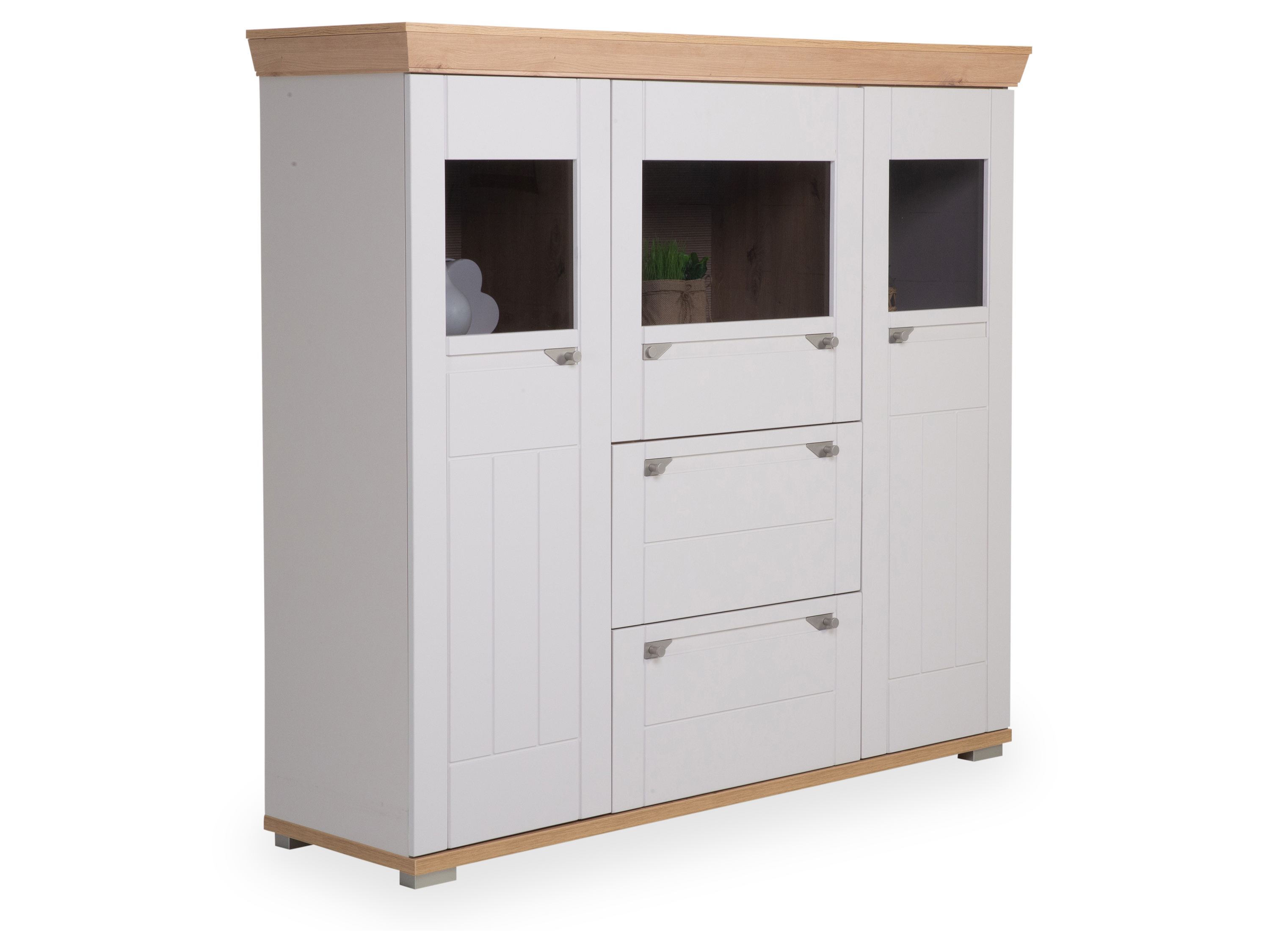Highboard HARPER WORCHESTER