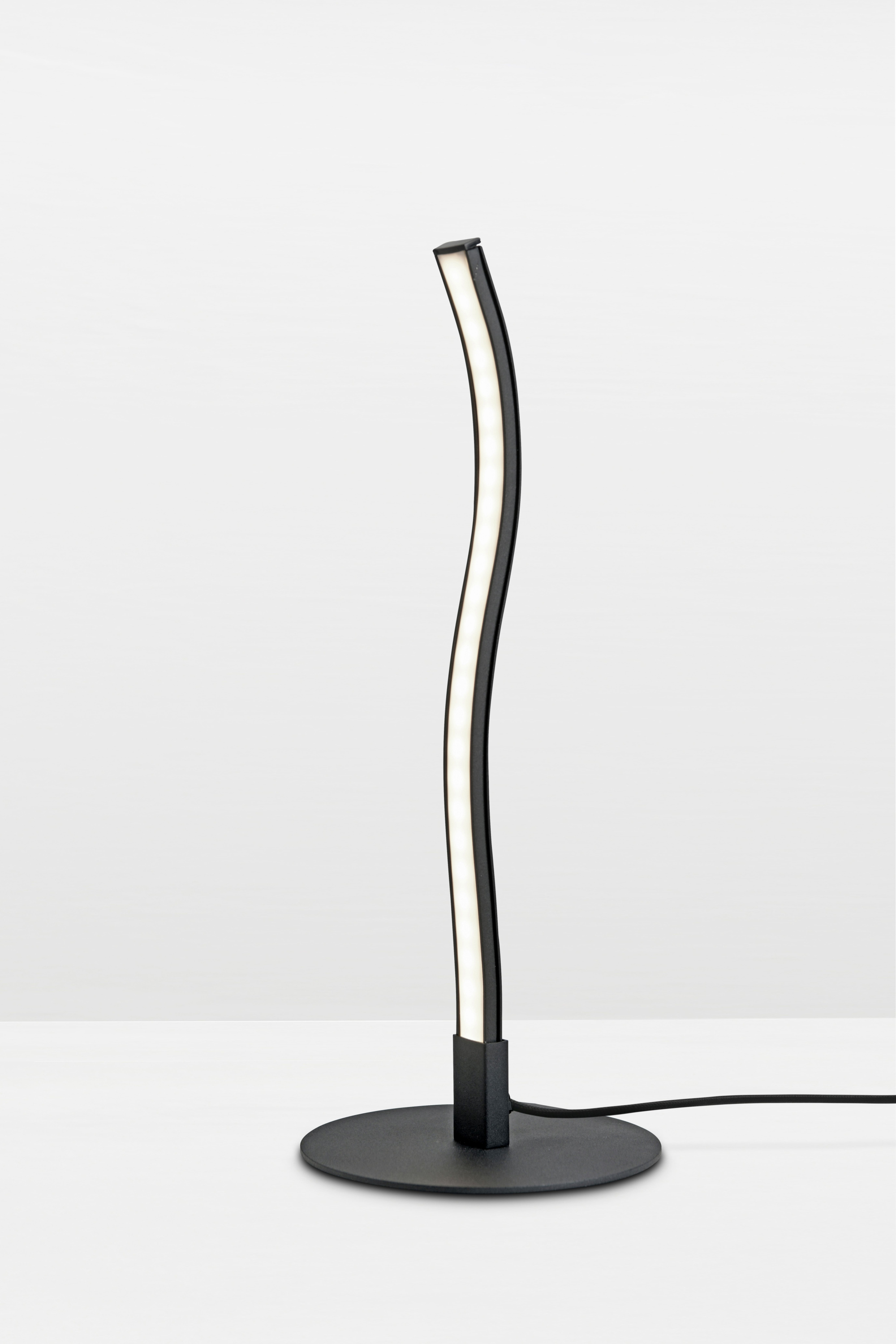 LED-Tischleuchte BOA