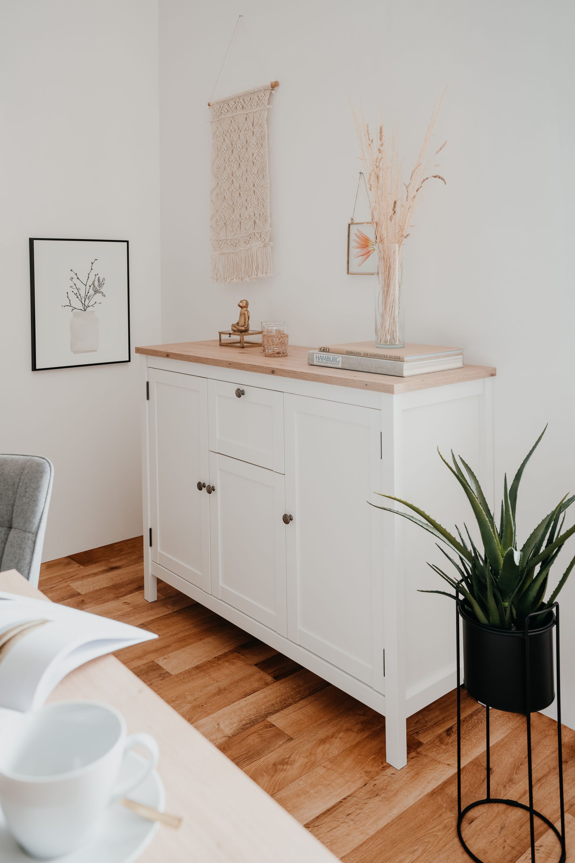 Sideboard BERGEN