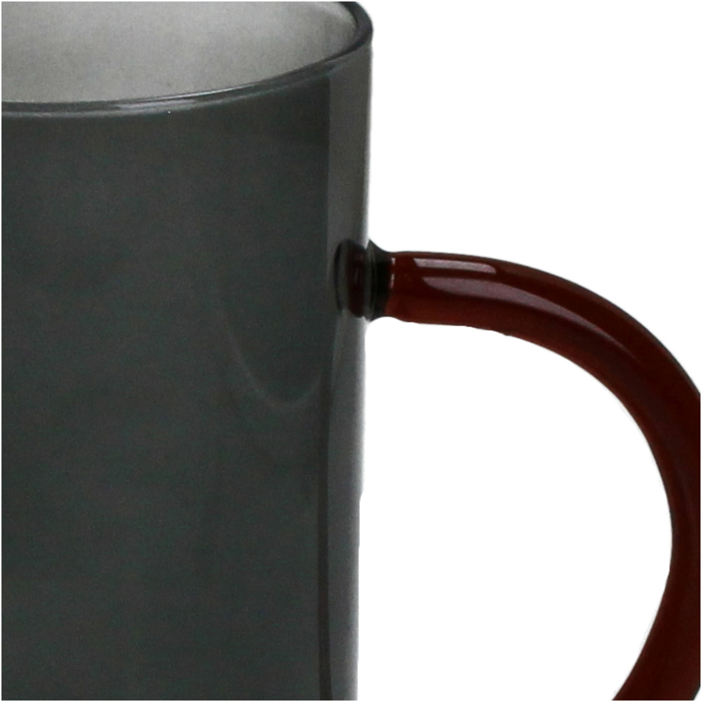 Vase GREY