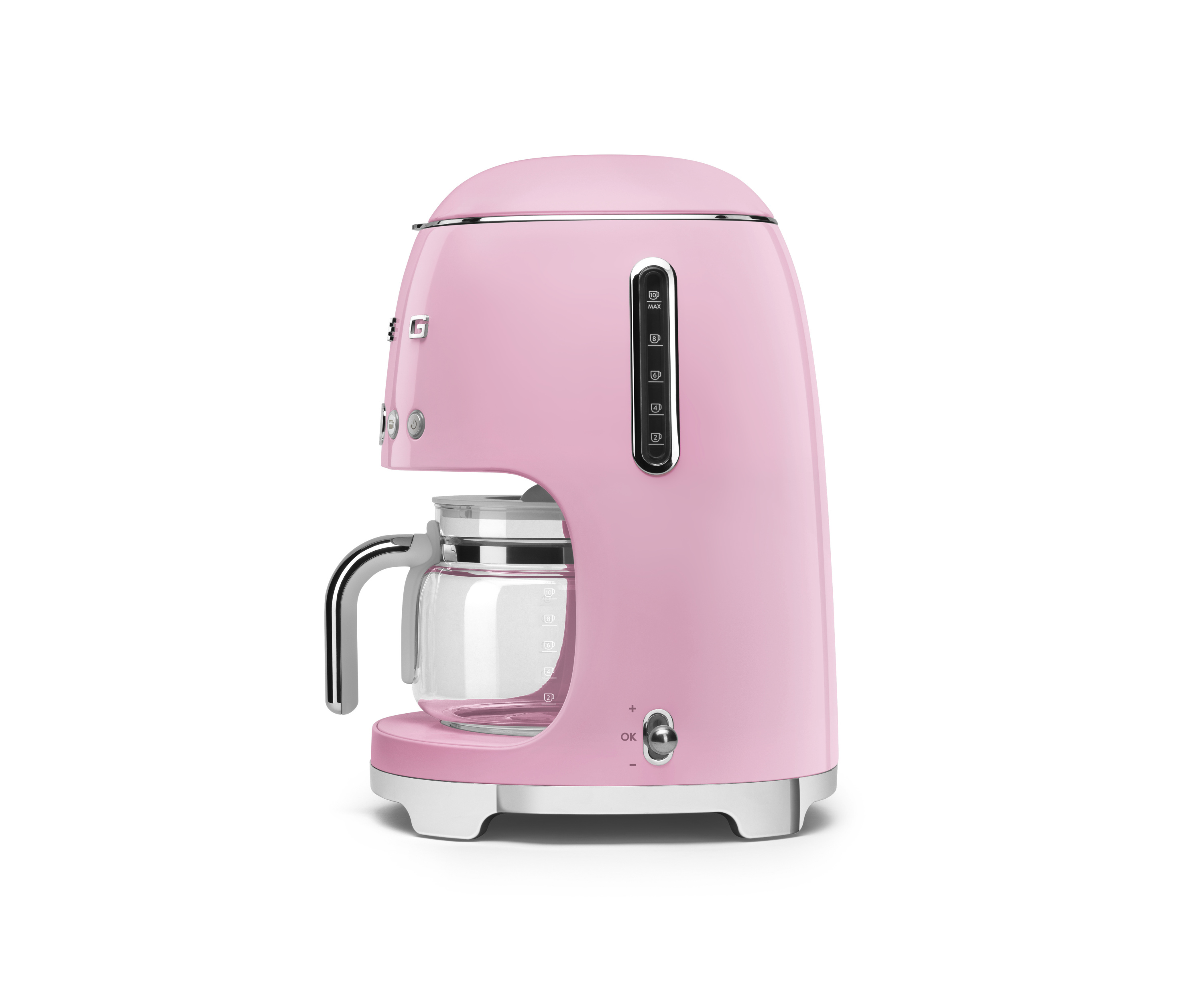 Filterkaffeemaschine smeg