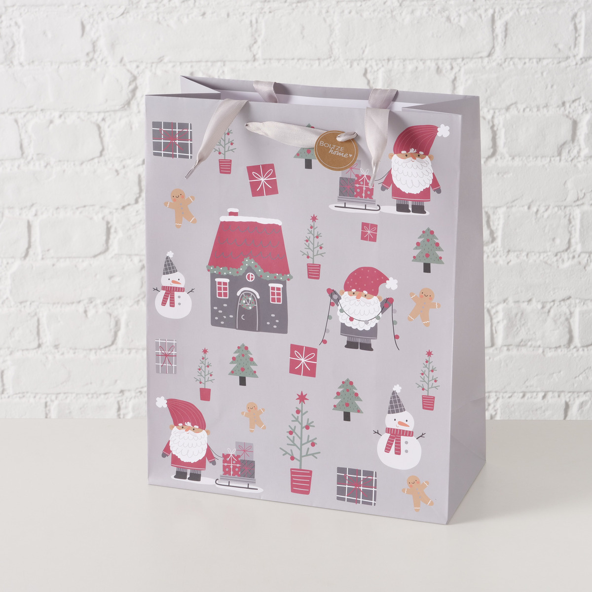 Geschenktasche MONTI