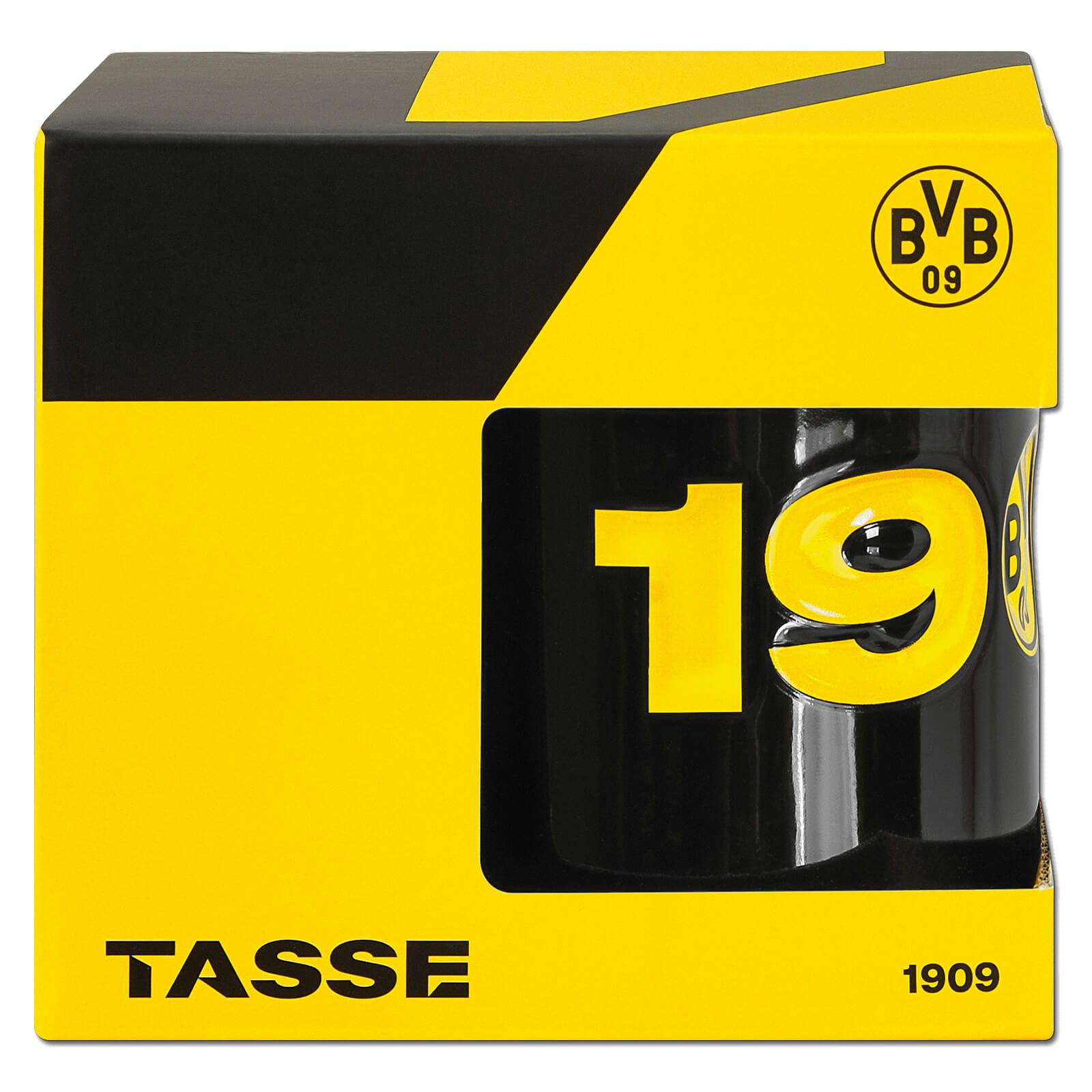 Tasse BVB 1909