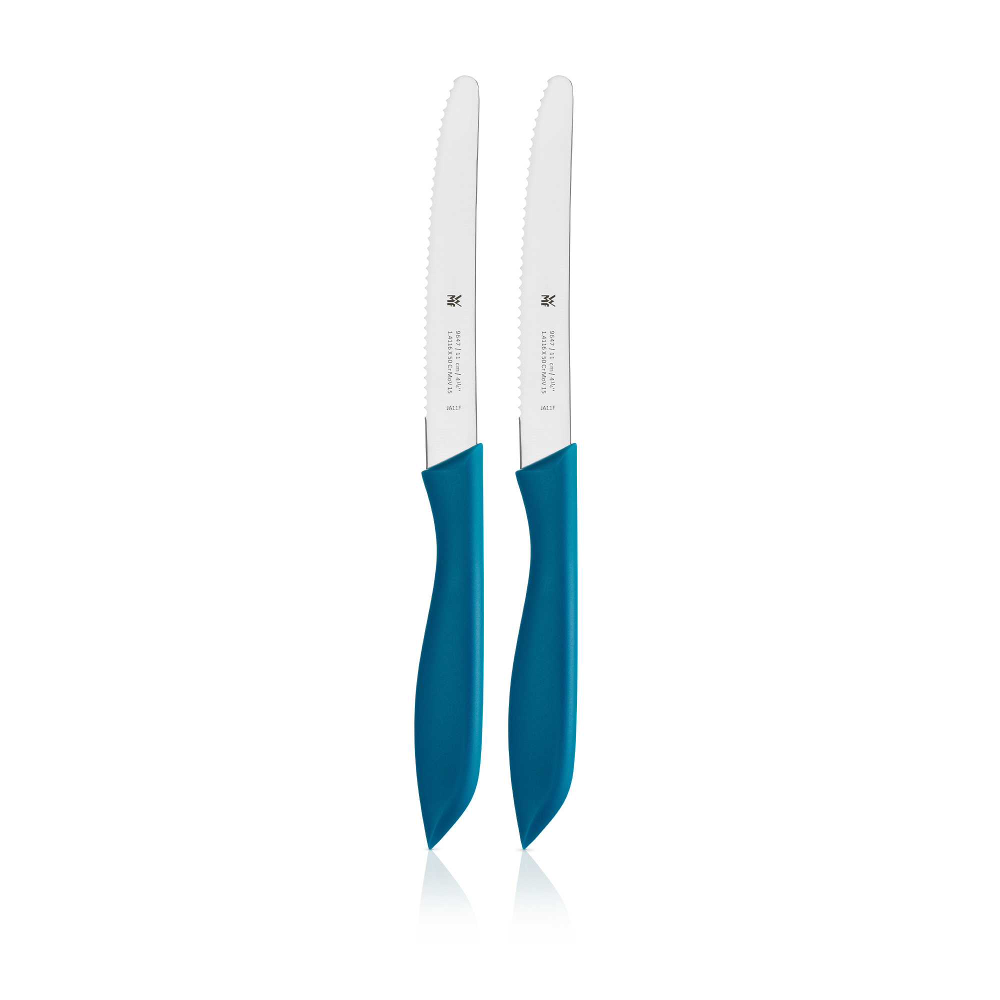 Vespermesser-Set WMF