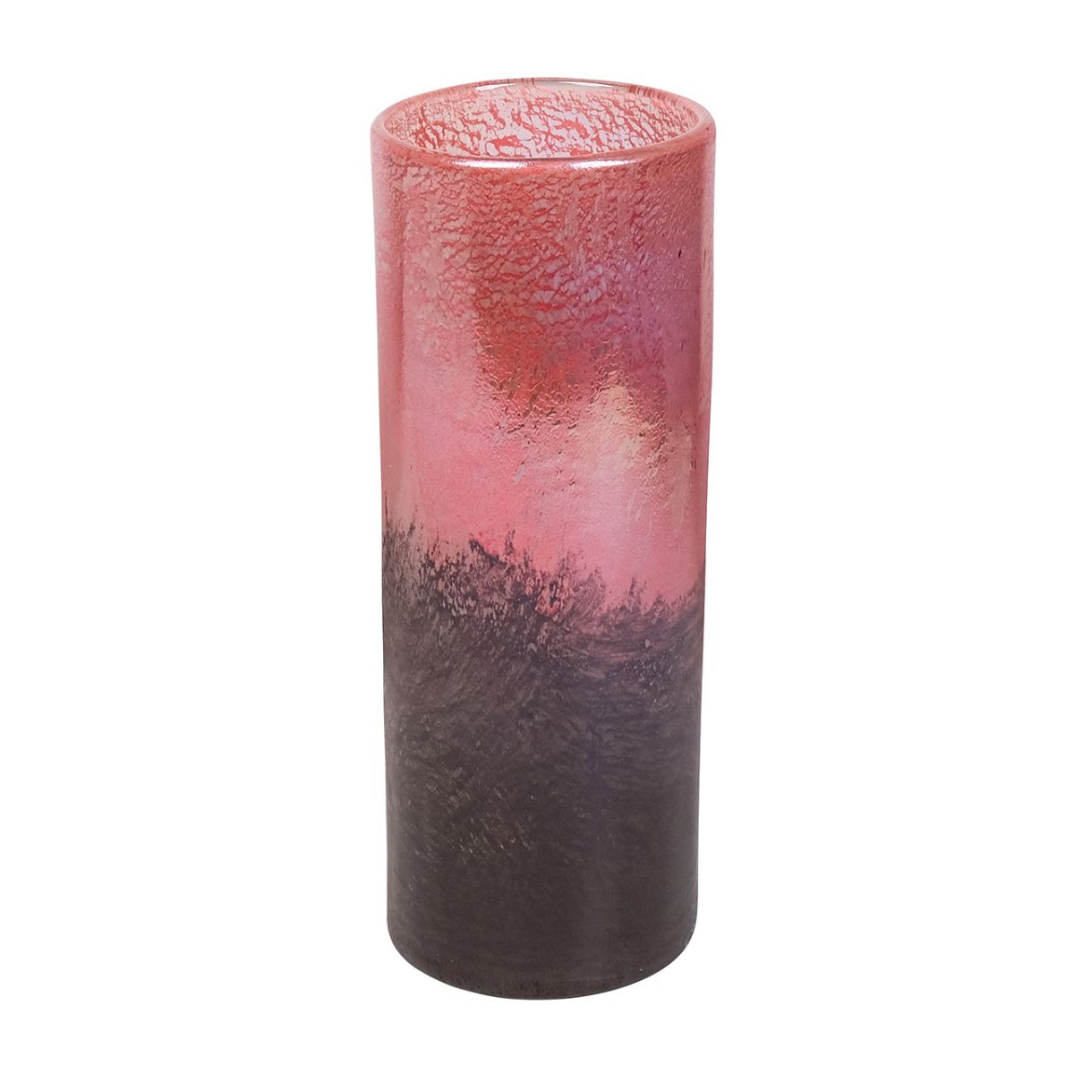 Vase FENNA MULTI PINK