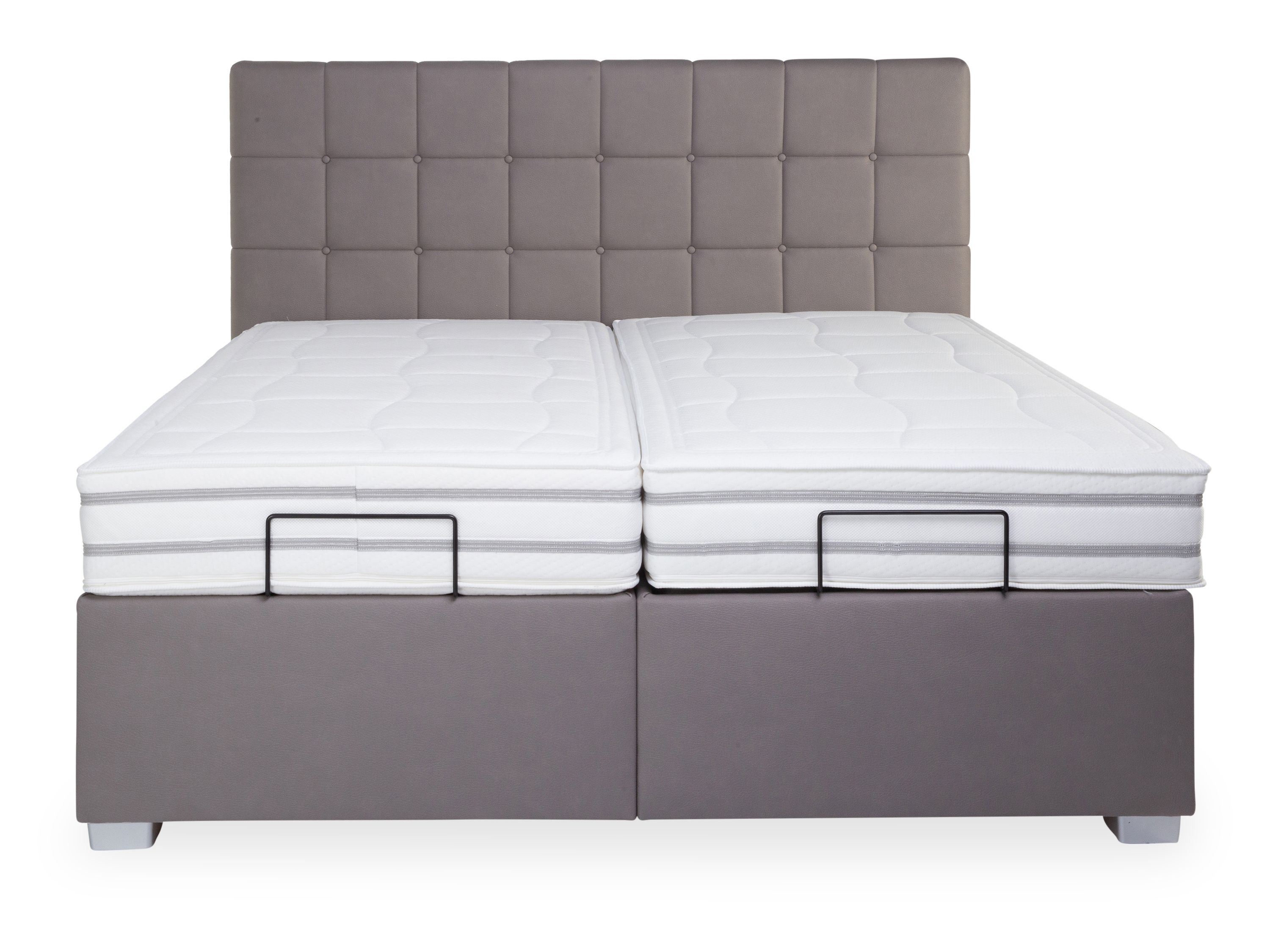 Boxspringbett Elastoform OMBRA