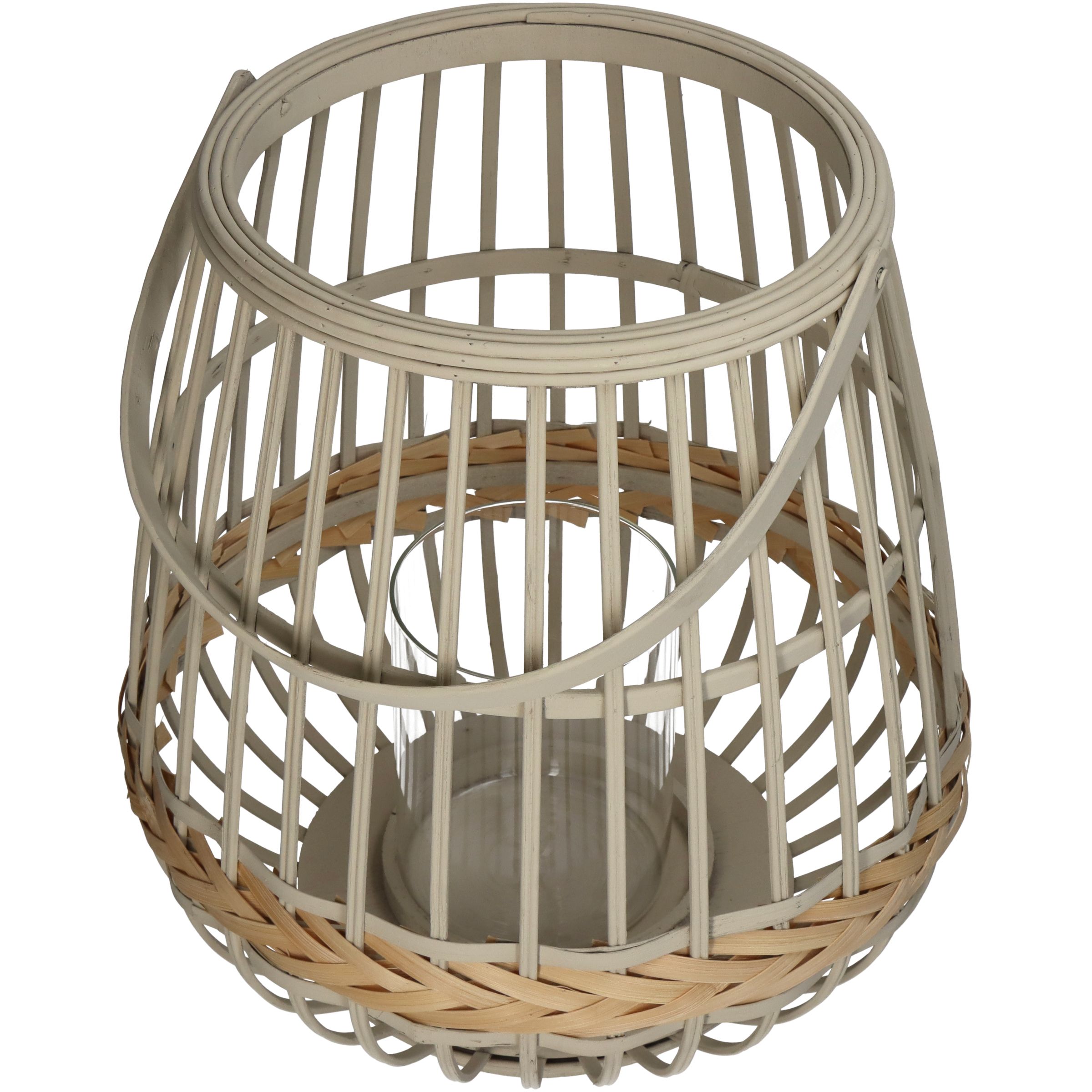 Laterne BAMBOO