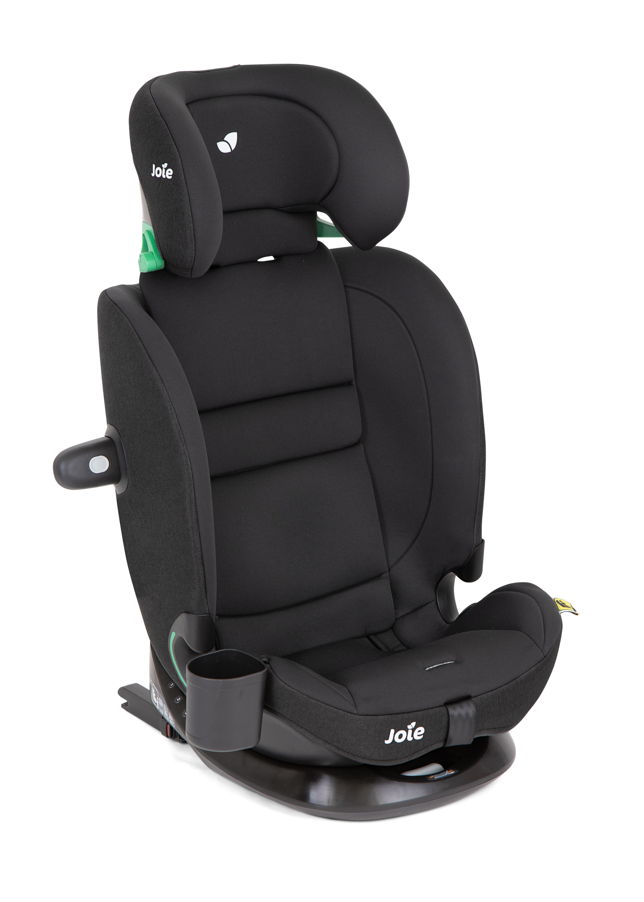Autokindersitz i-BOLD Shale