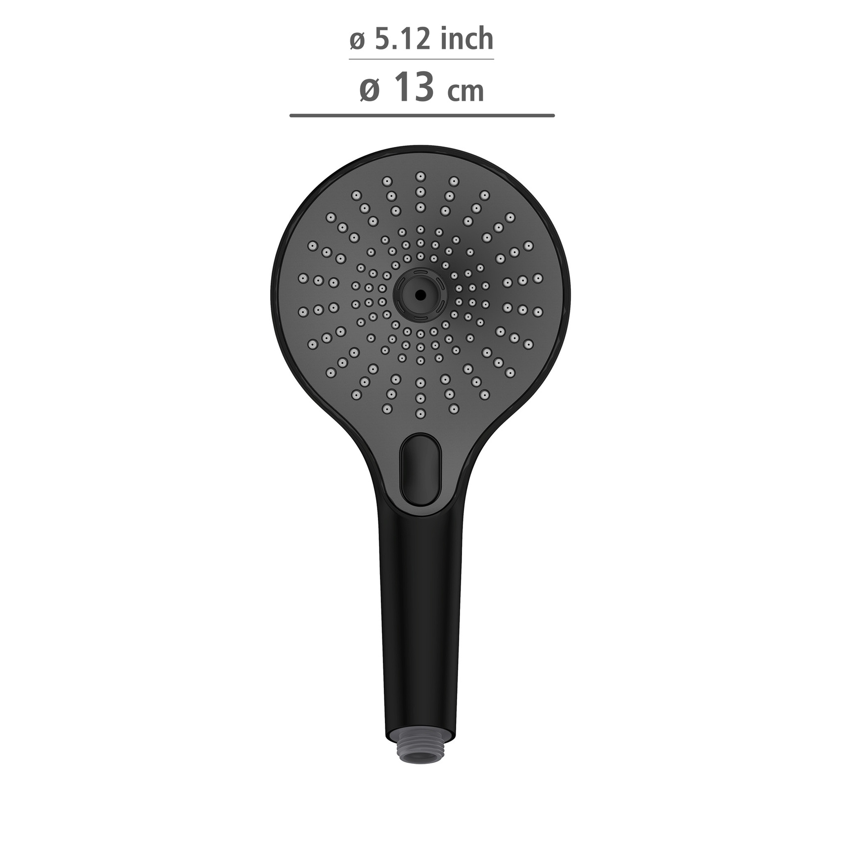 Duschkopf ULTIMATE SHOWER