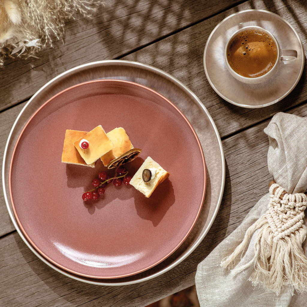 Espressountertasse PERLEMOR
