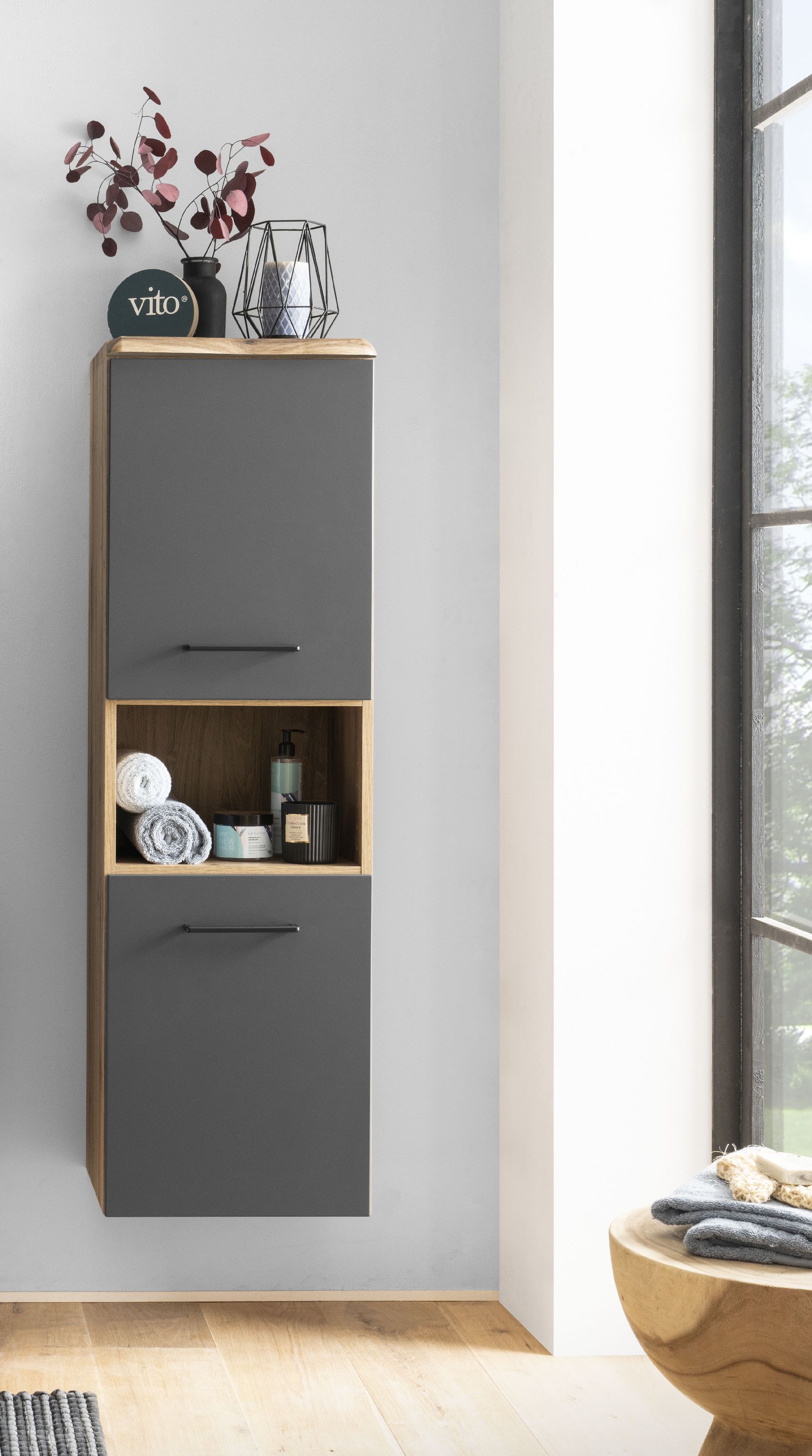 Midischrank vito KEYTO