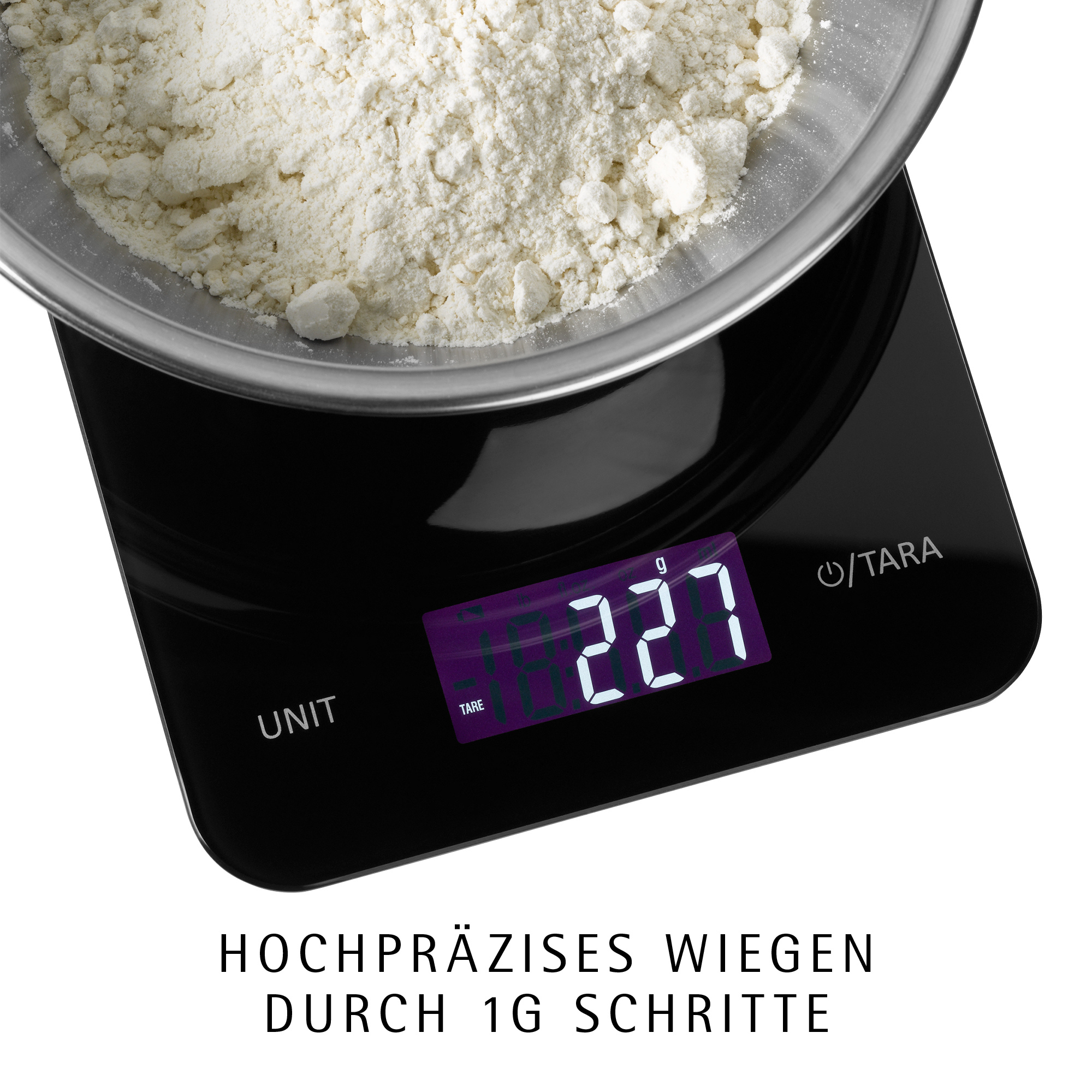 Tischwaage WMF