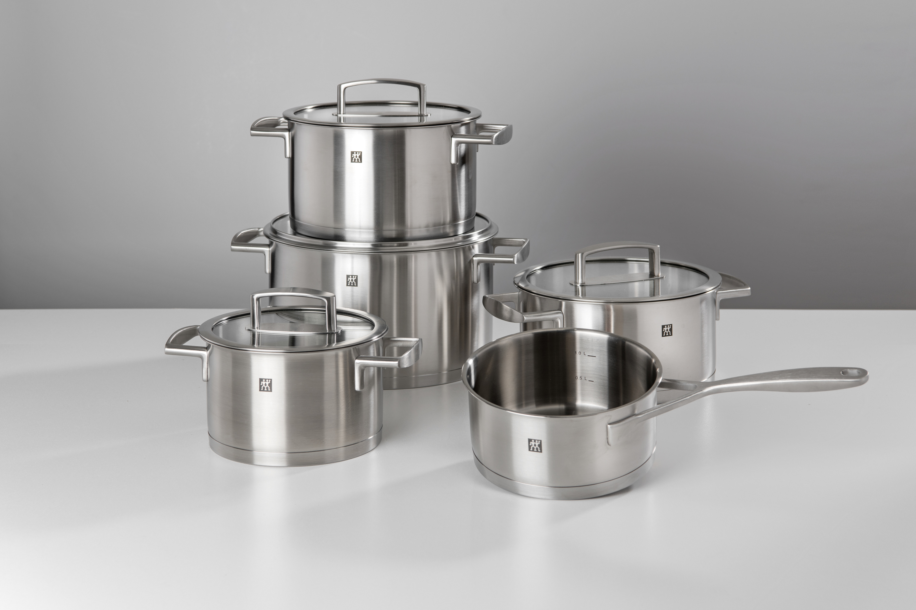 Kochtopf-Set ZWILLING VITALITY