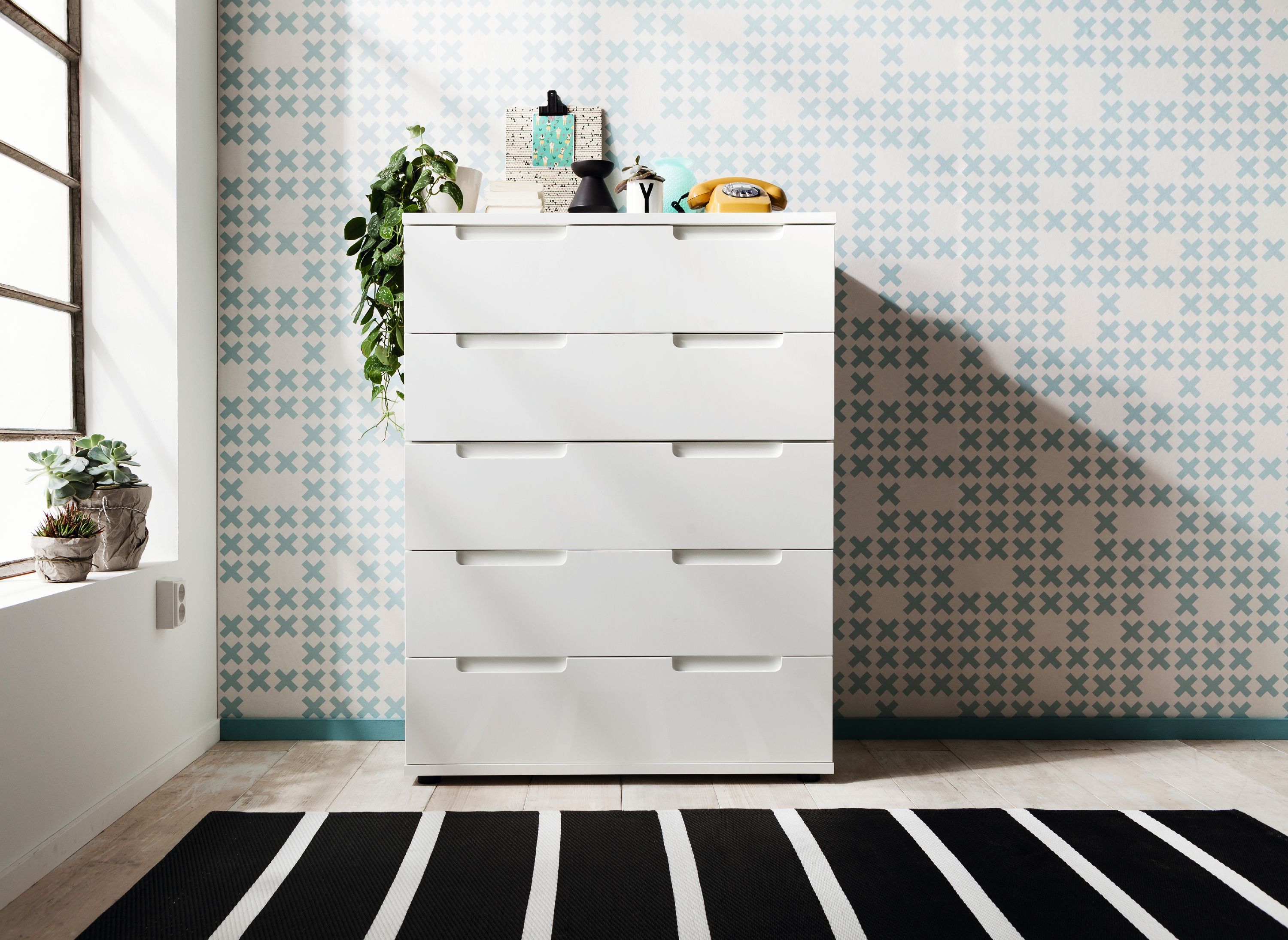 Highboard self NELLI