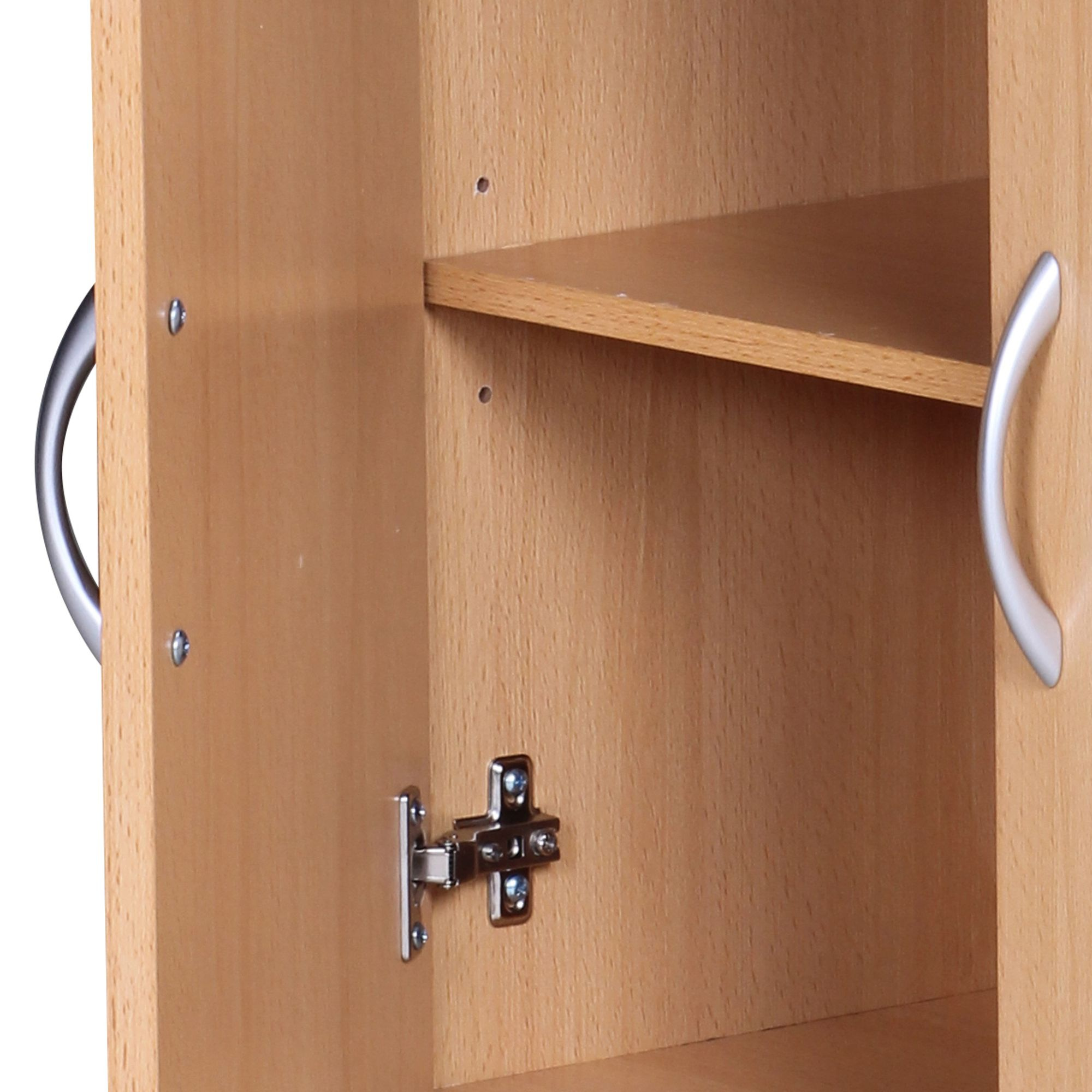 Schuhschrank