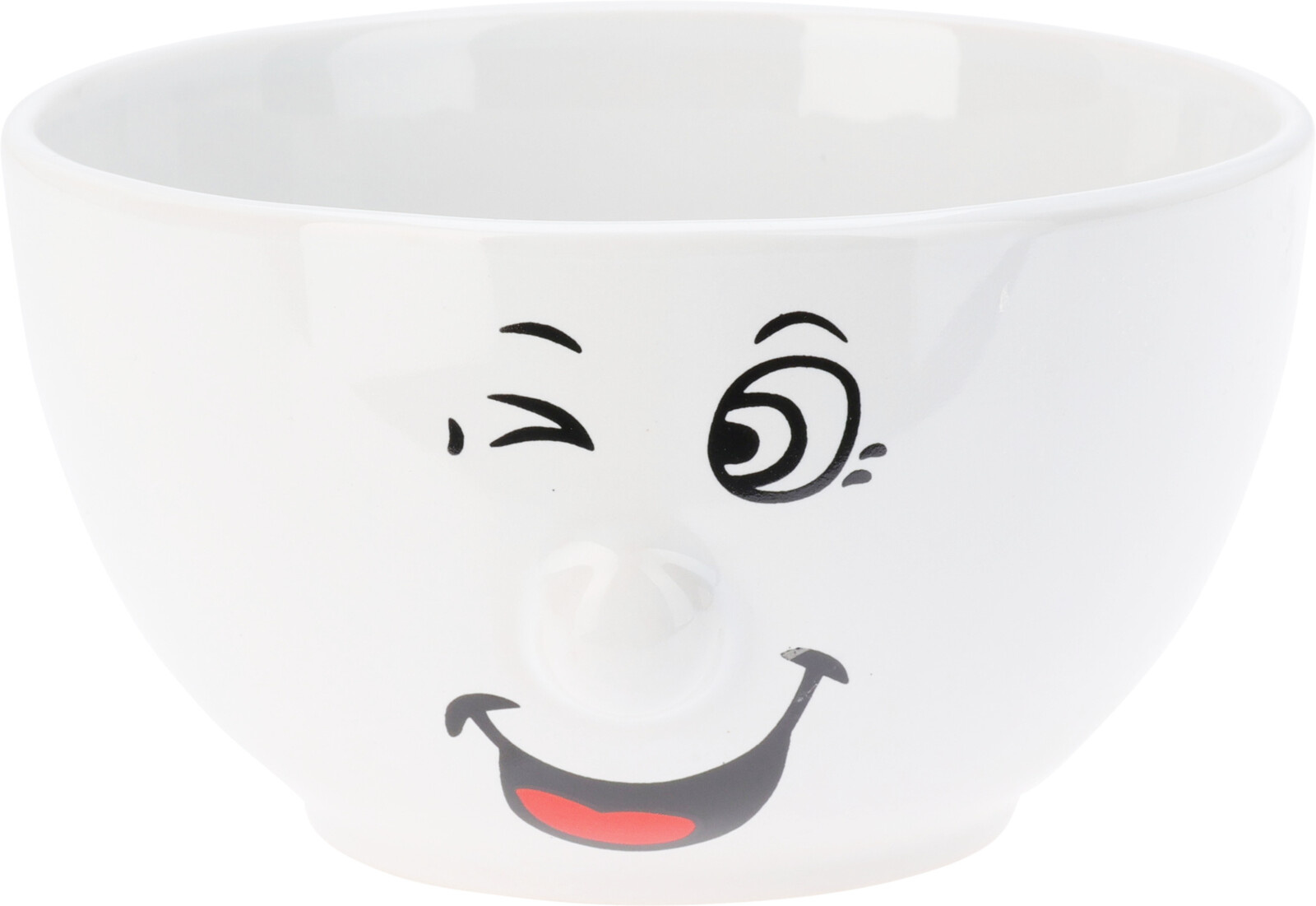 Müslischale SMILE