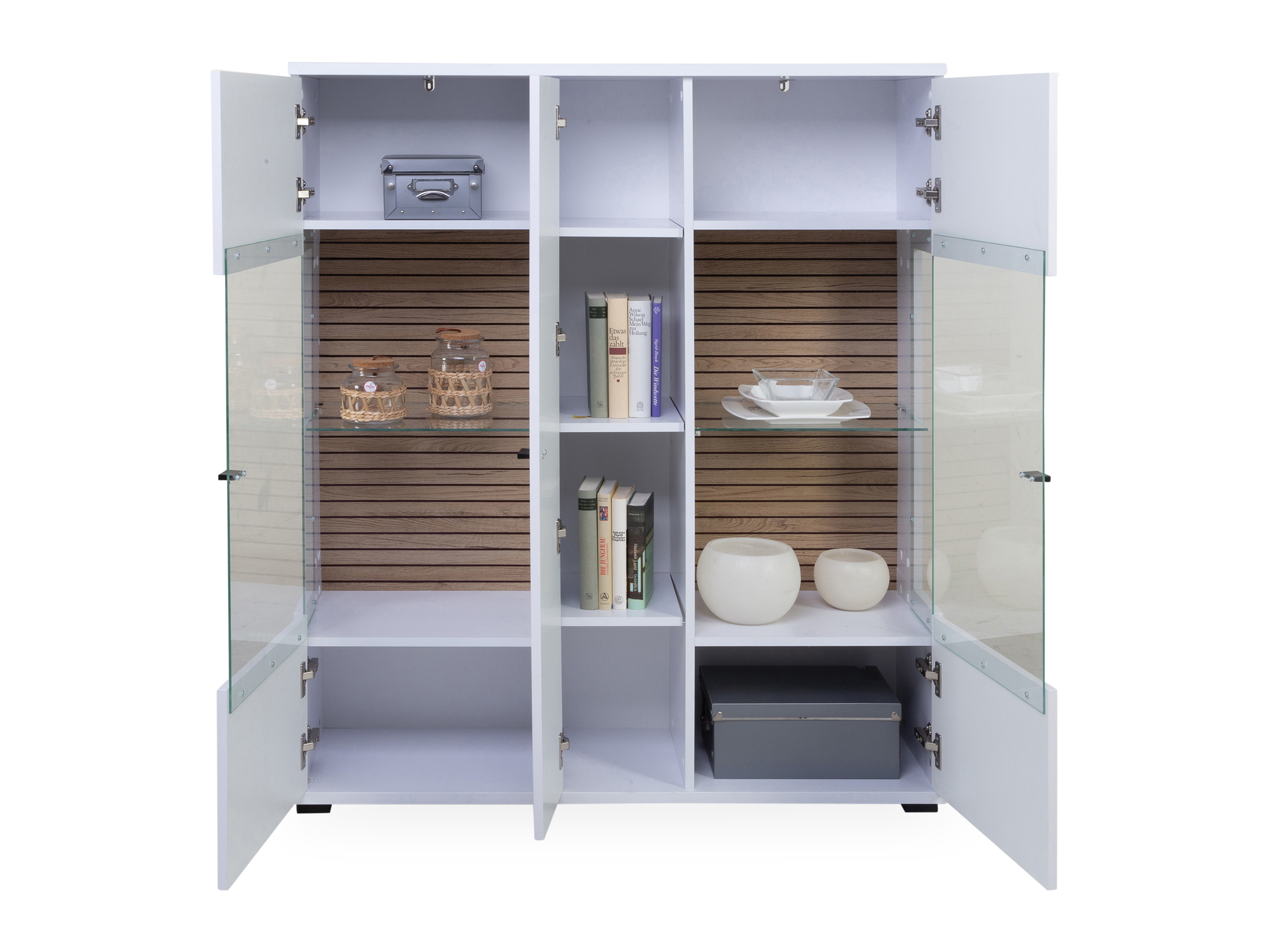 Highboard LIVIN ROVIGO