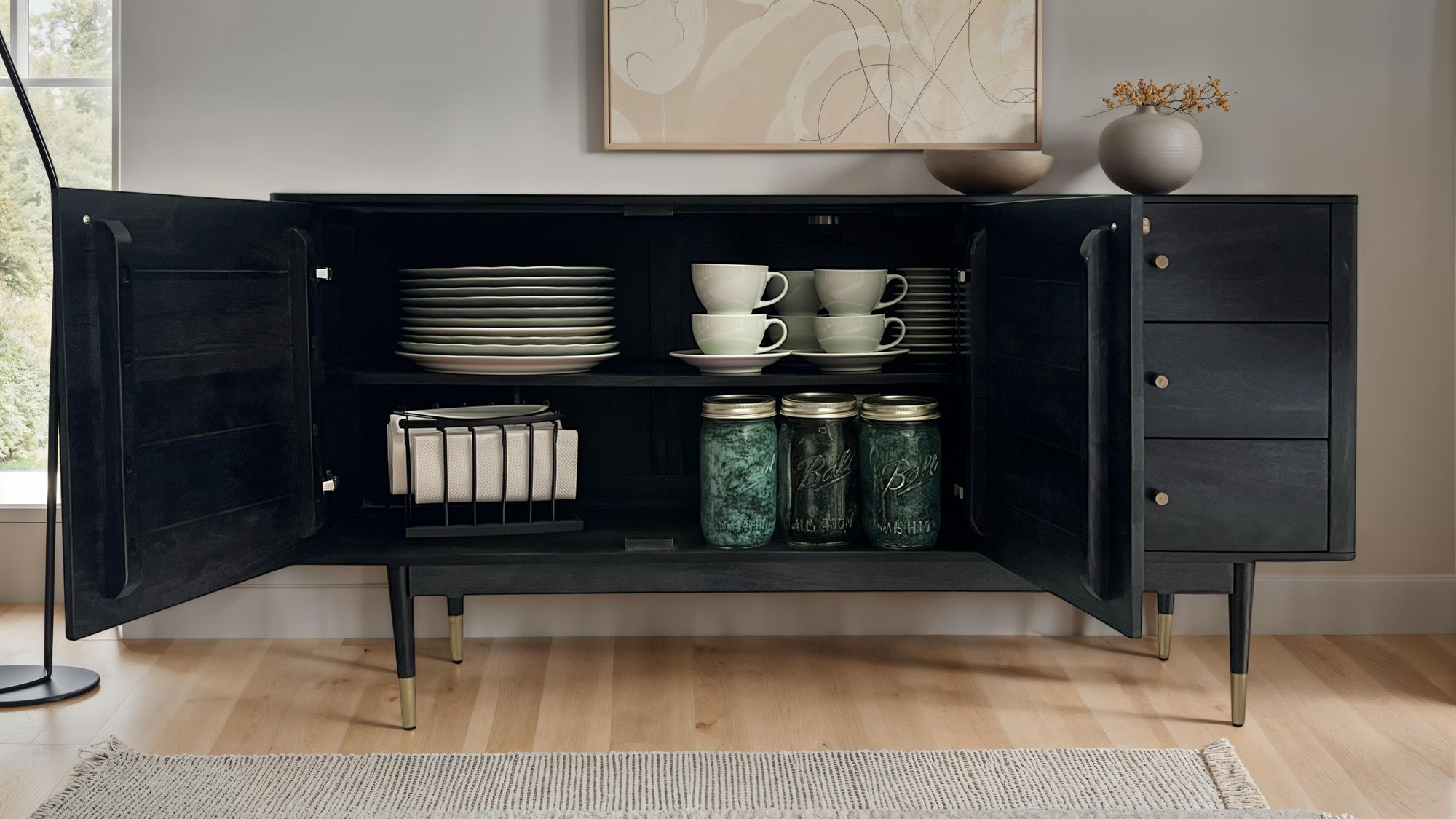 Sideboard