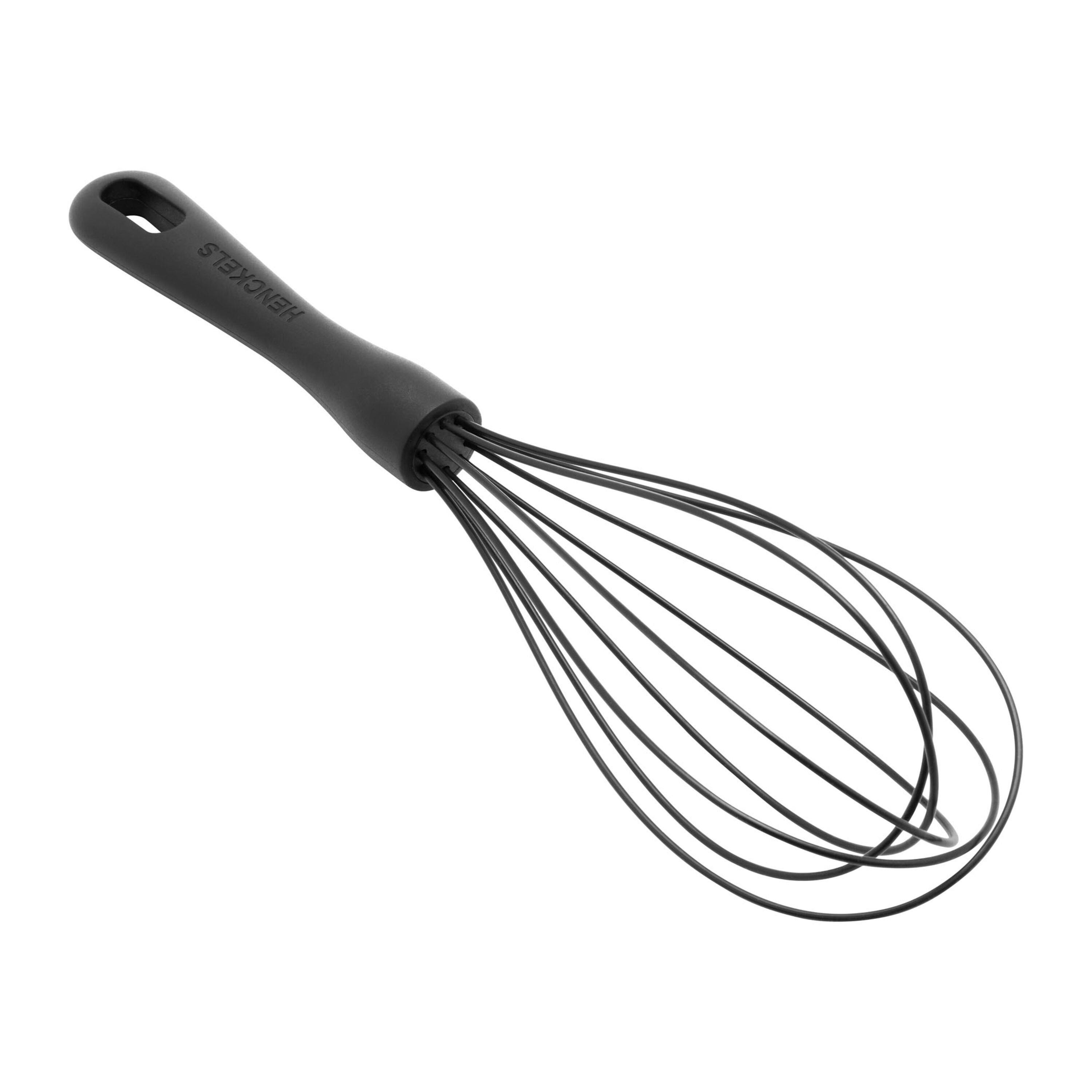 Schneebesen Henckels by ZWILLING SILICONE ONYX