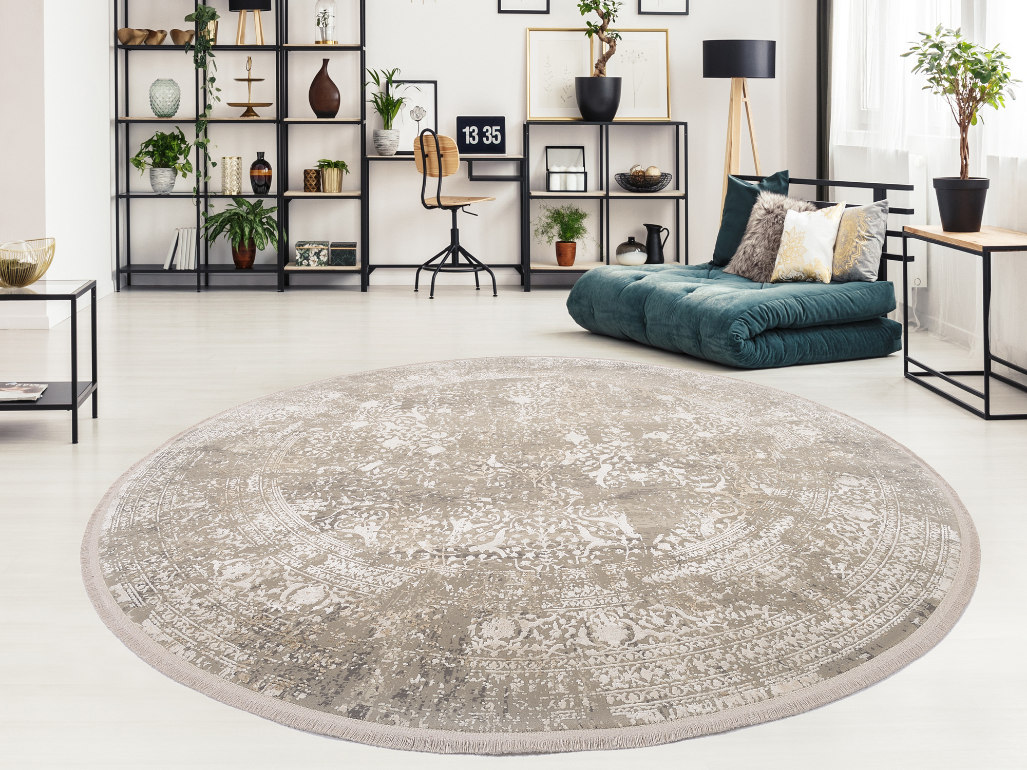Teppich LOTUS