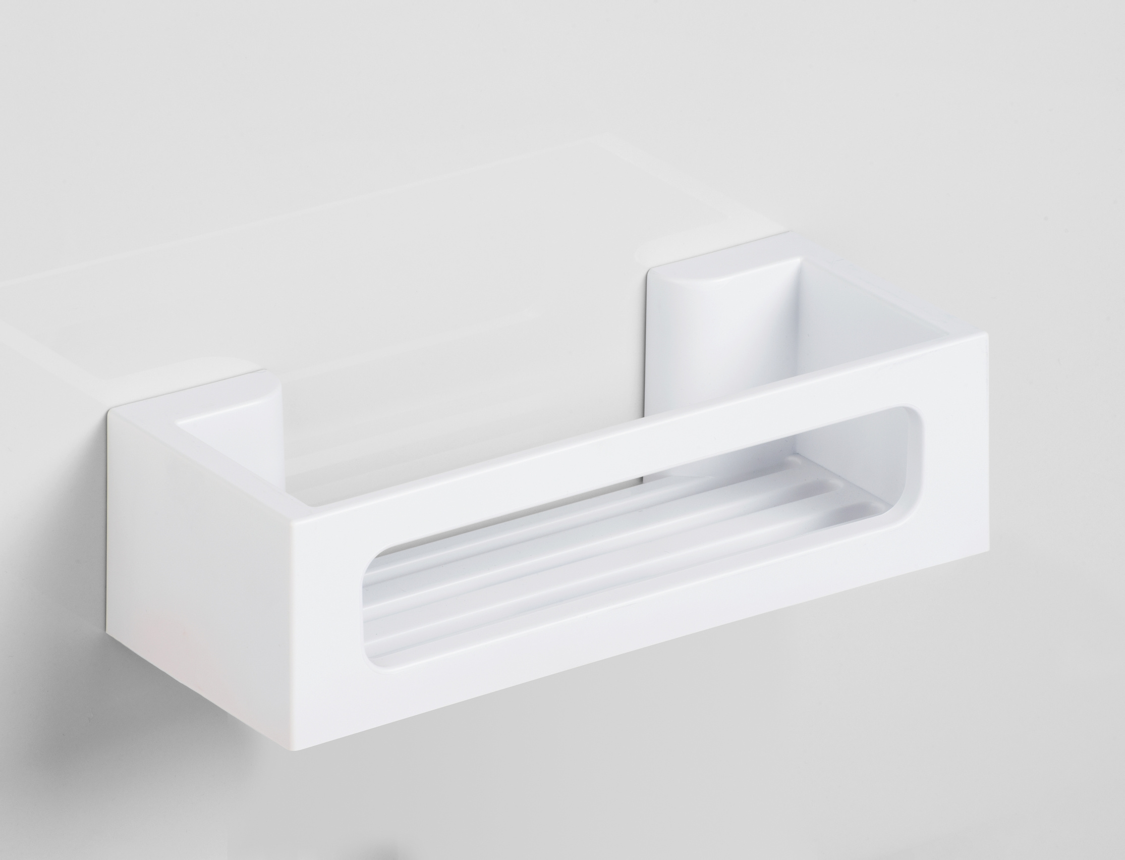 Wandablage TURBO-LOC® BRALIA