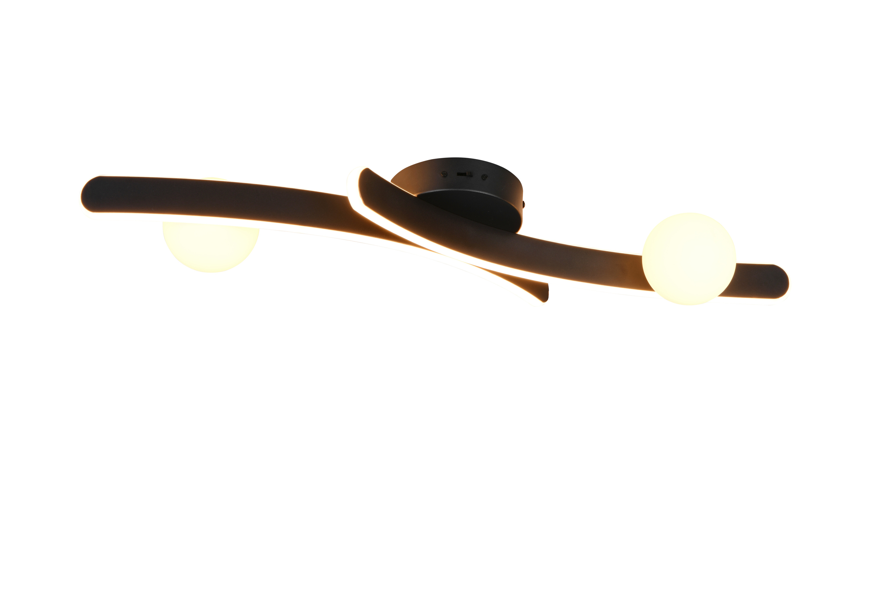 Deckenleuchte LED NAPOLI