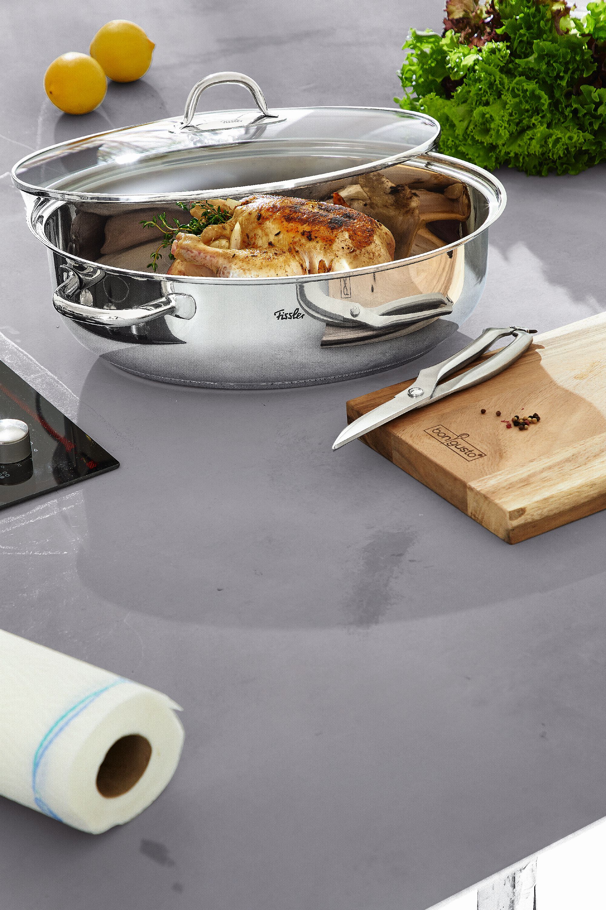 Bräter Fissler