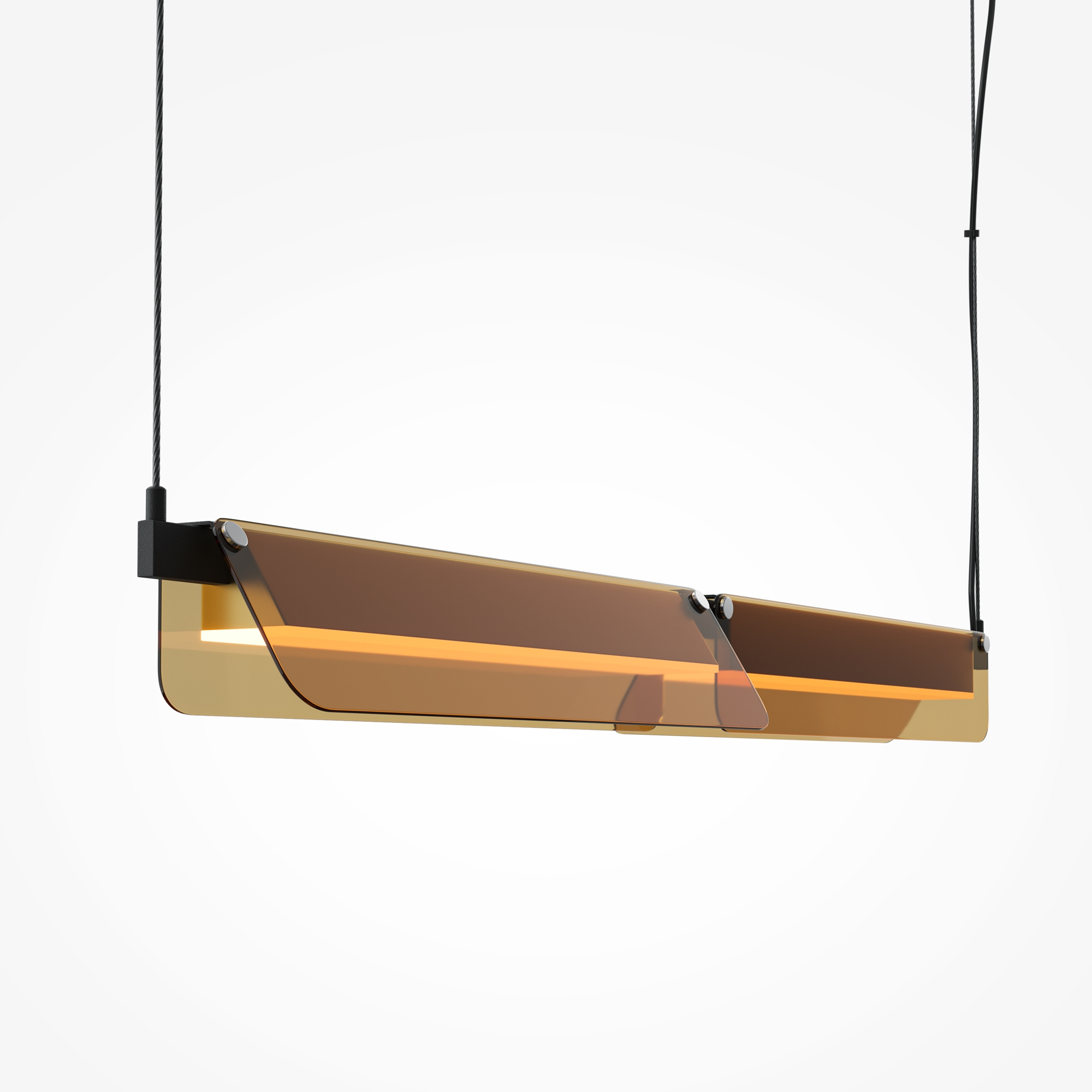 Pendelleuchte FLAT