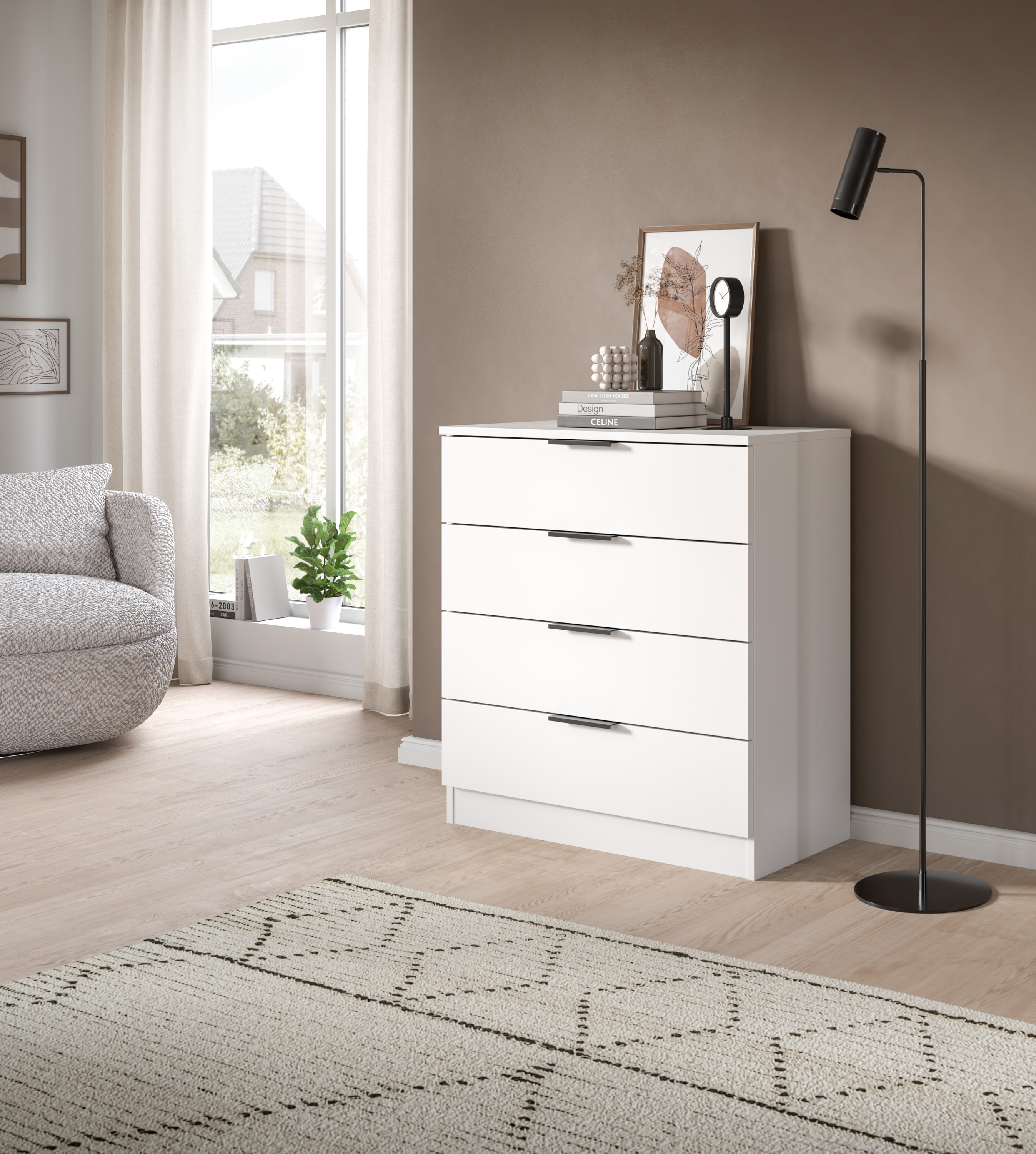 Kommode KOPENHAGEN